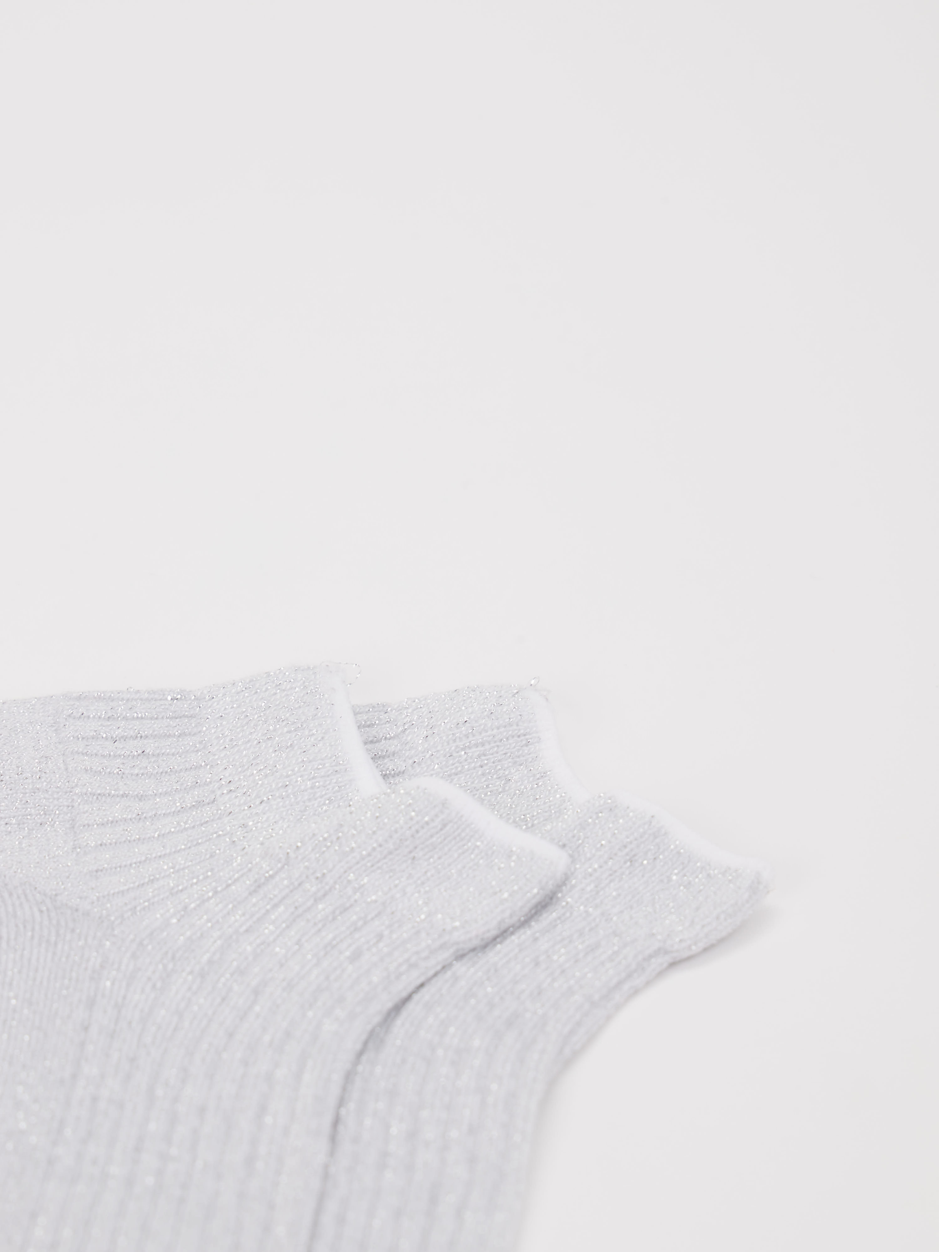 Sneakersocke weiß 9192799004501