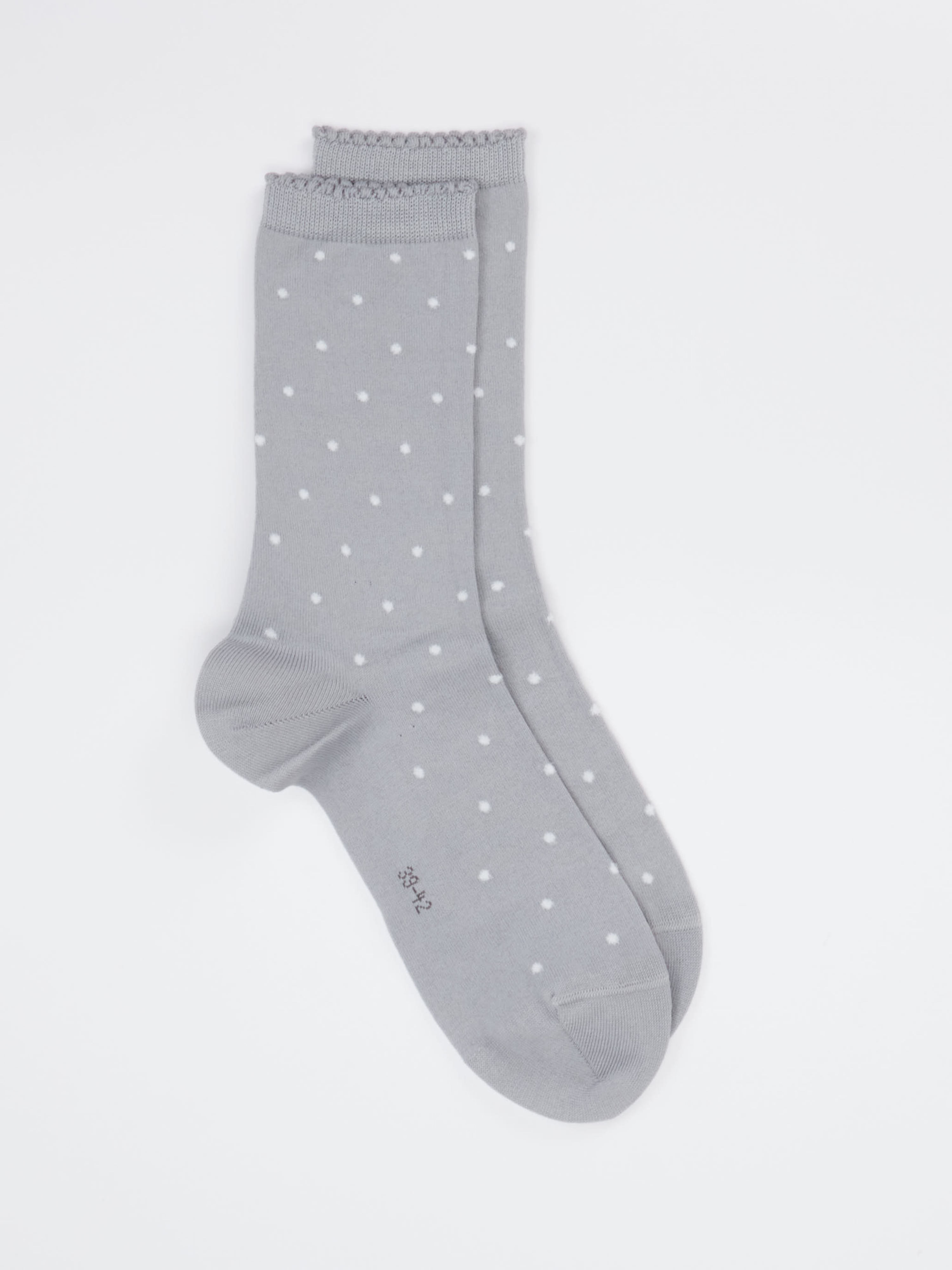 Socke grau 9191497000106