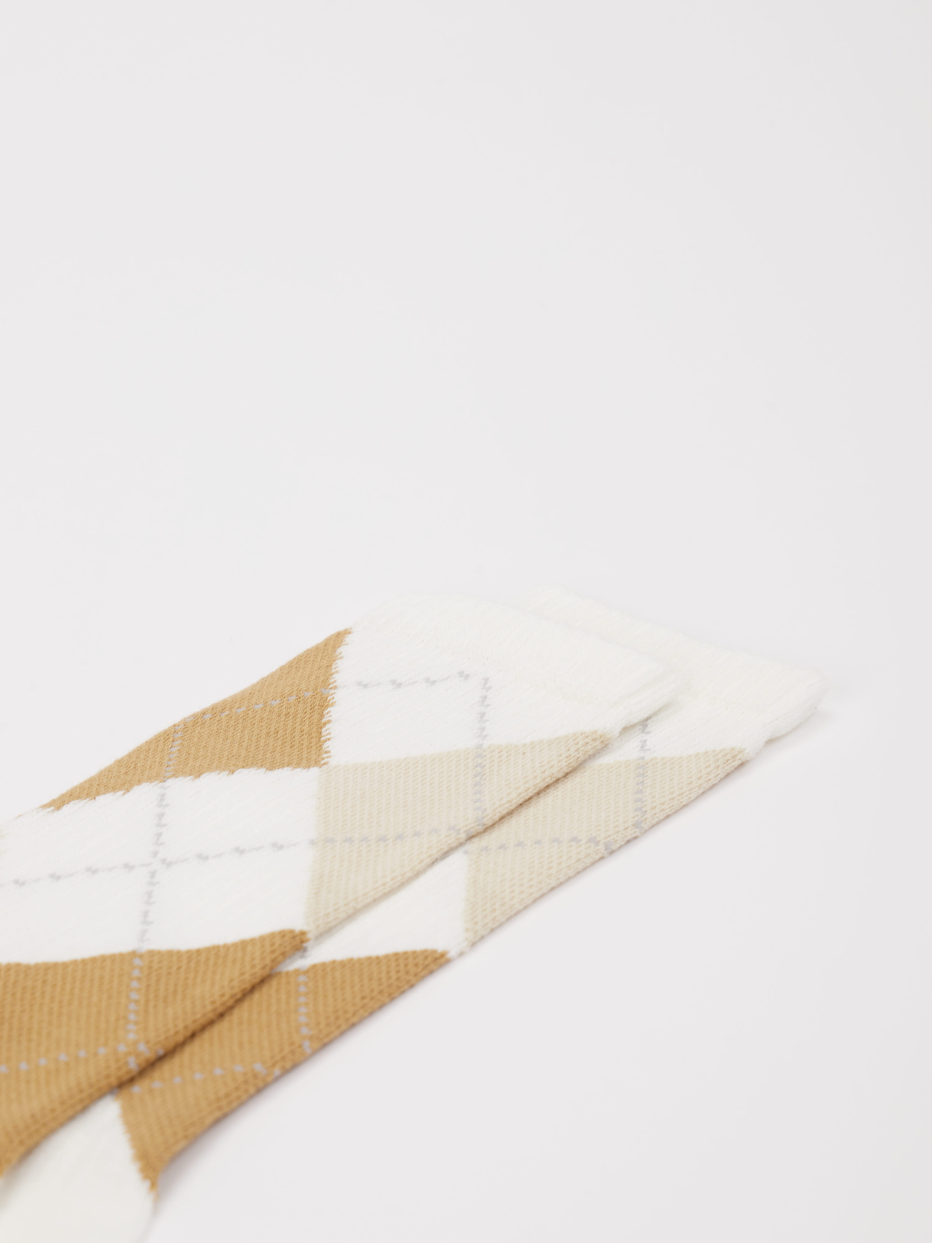 Socke beige 9191379000101