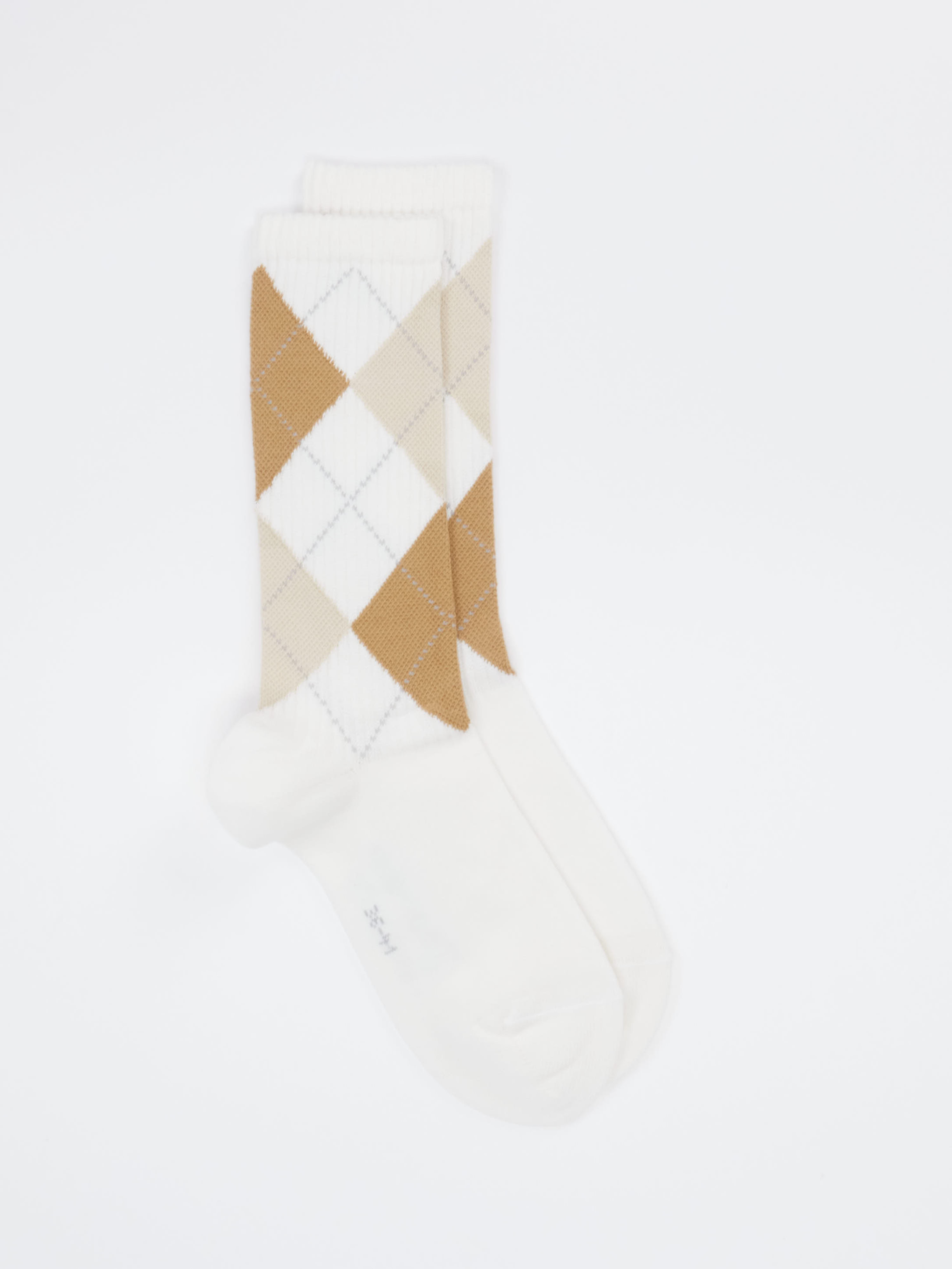 Socke beige 9191379000106