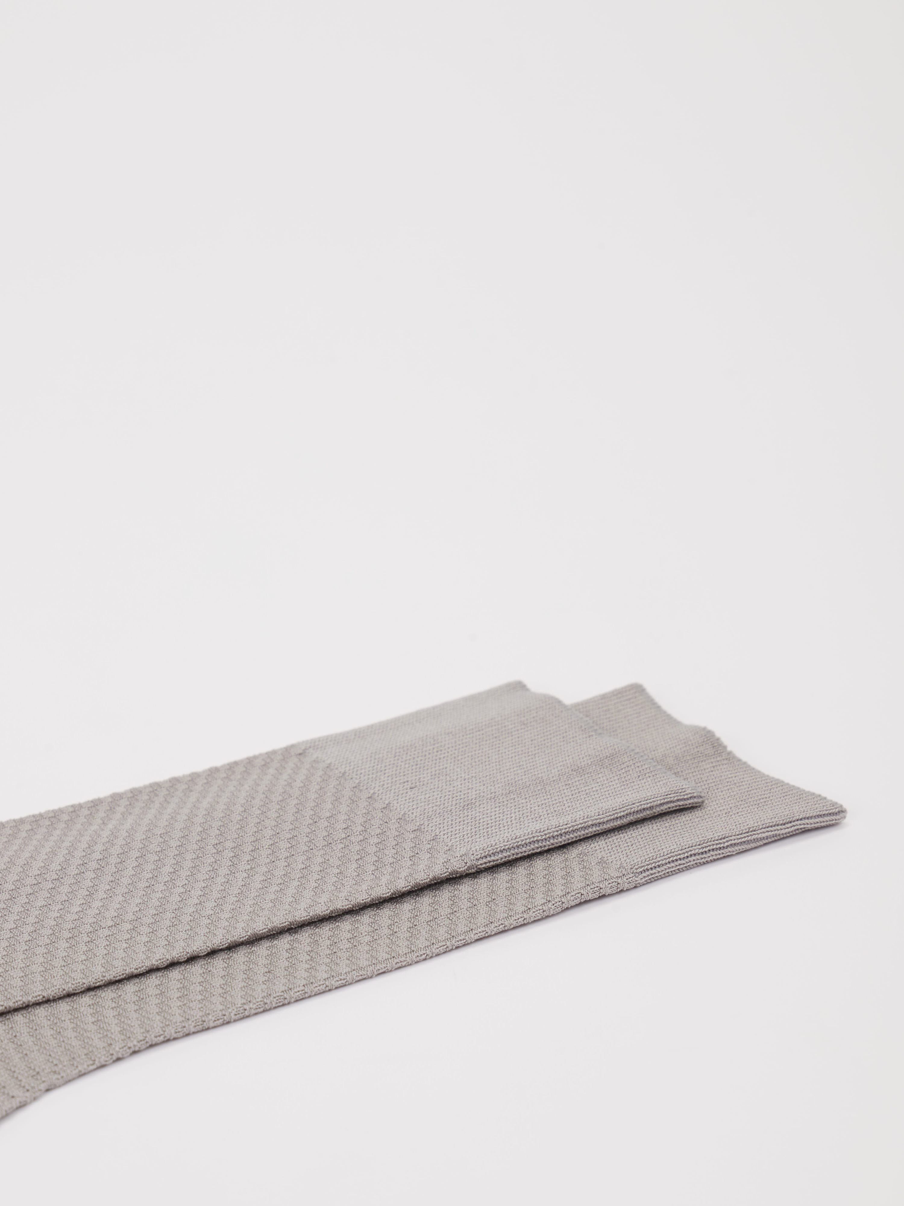 Socke uni grau 9490459000601