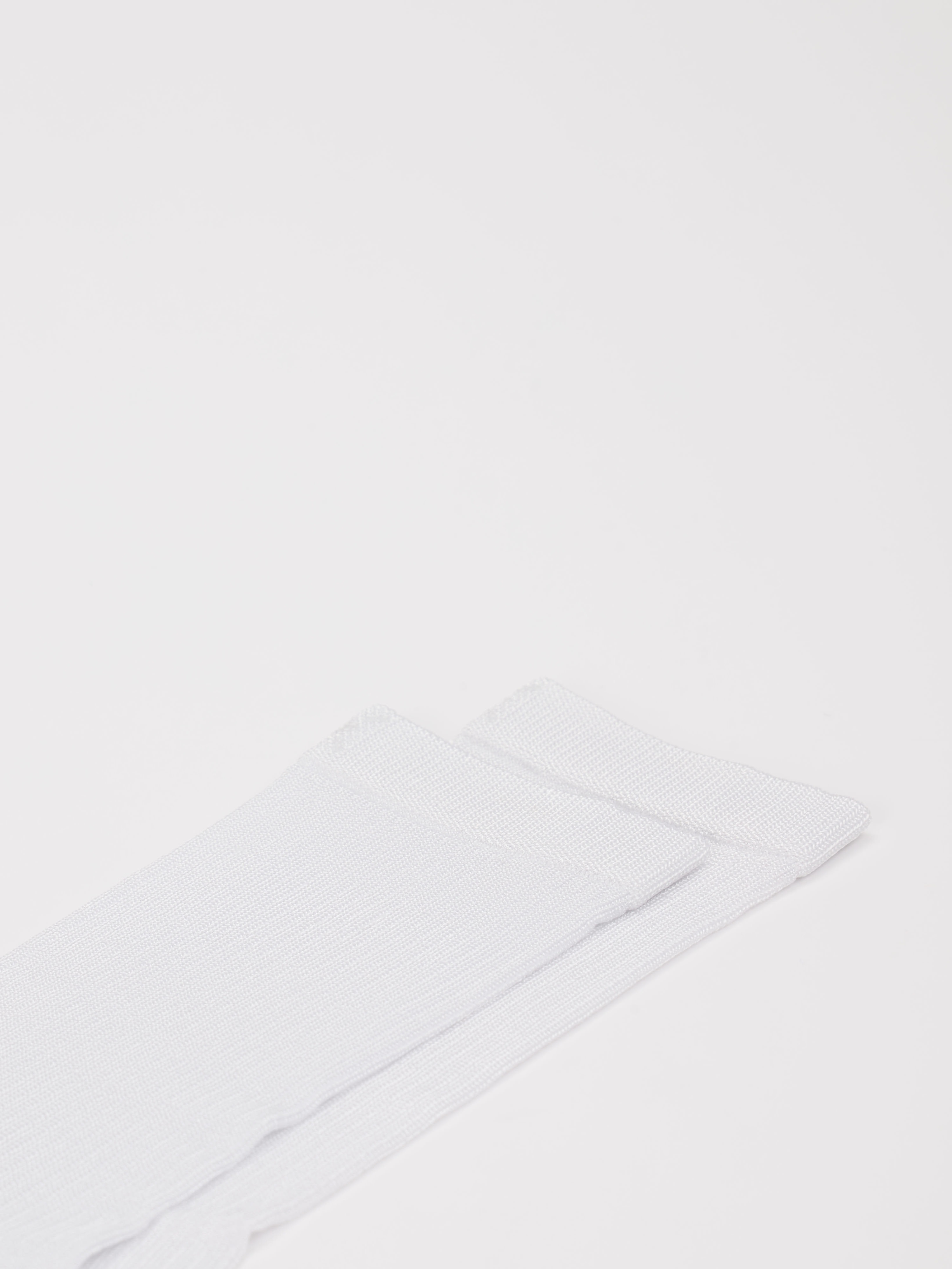 Socke weiß 9190799003001