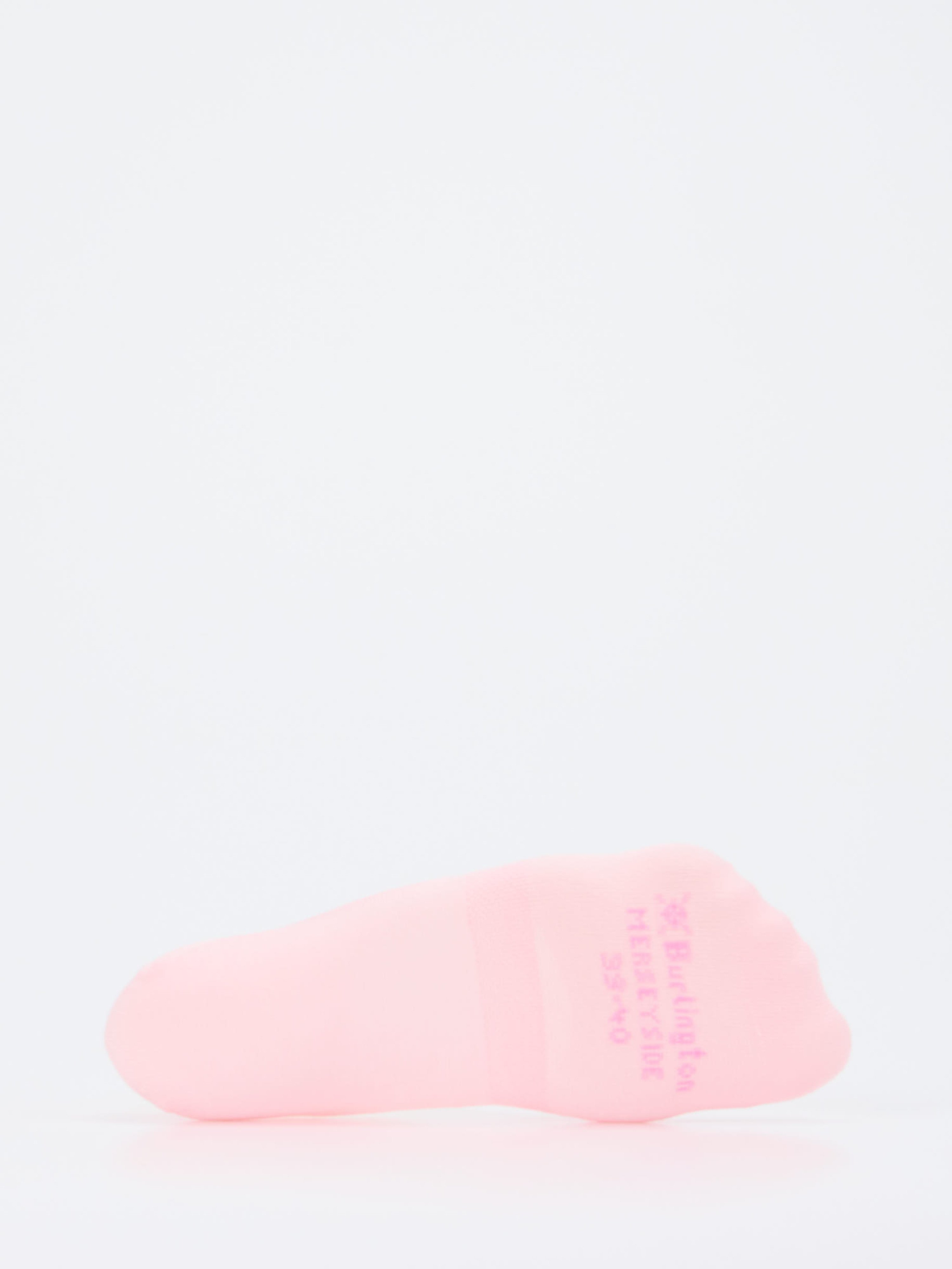 Füßling rosa 9198599000201