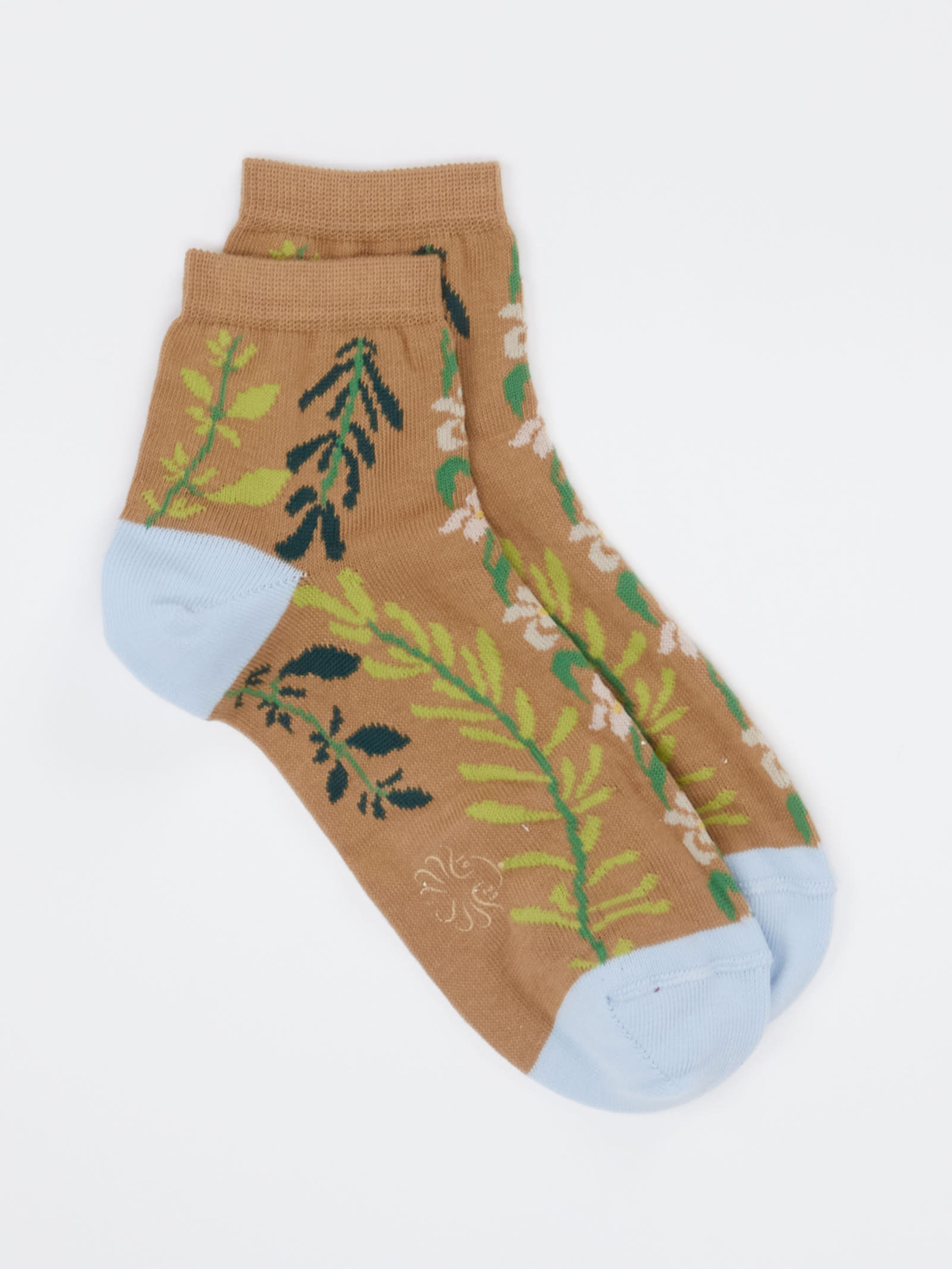 Sneakersocke multi 9192928000106