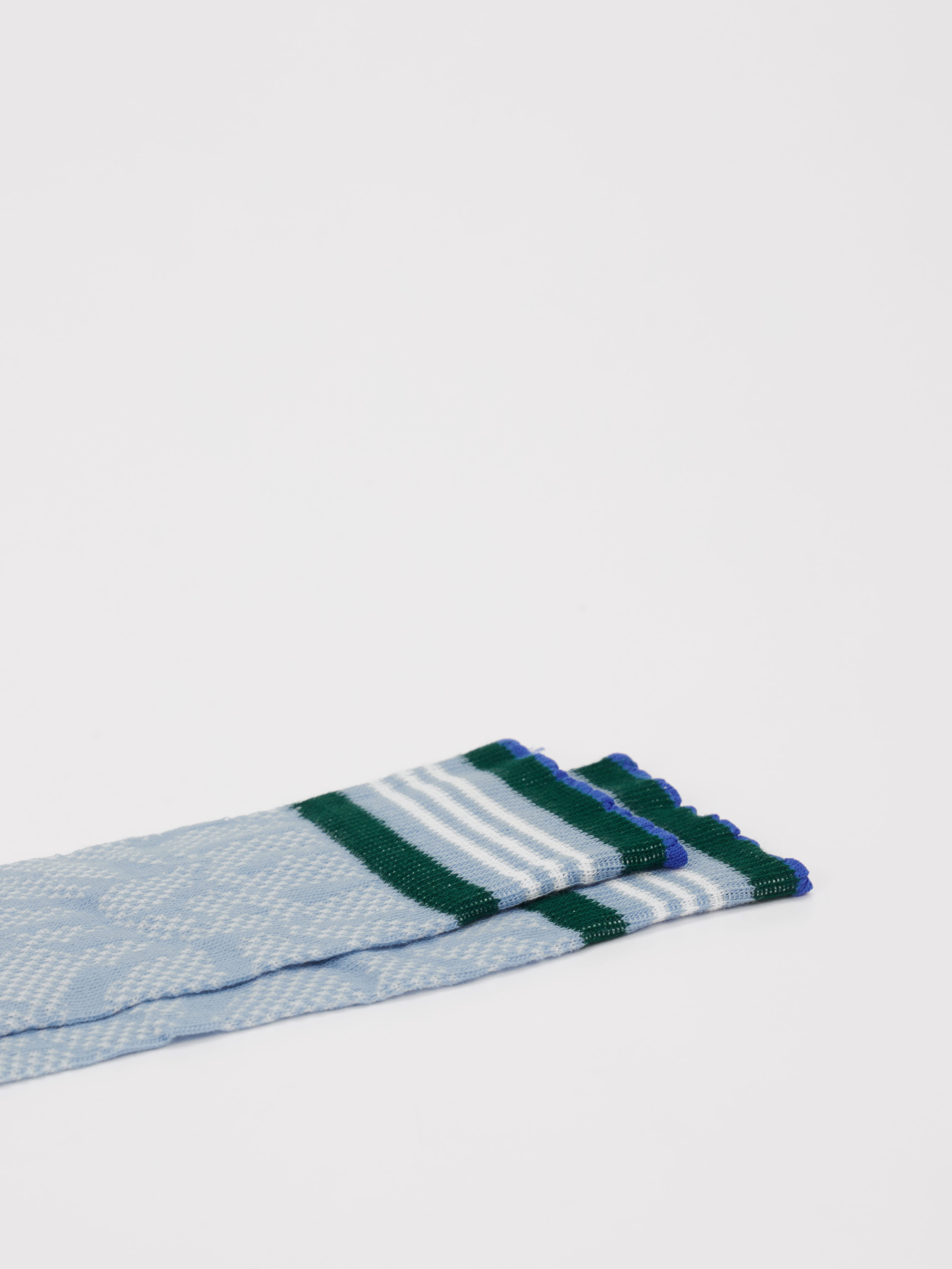 Socke blau 9191191000901
