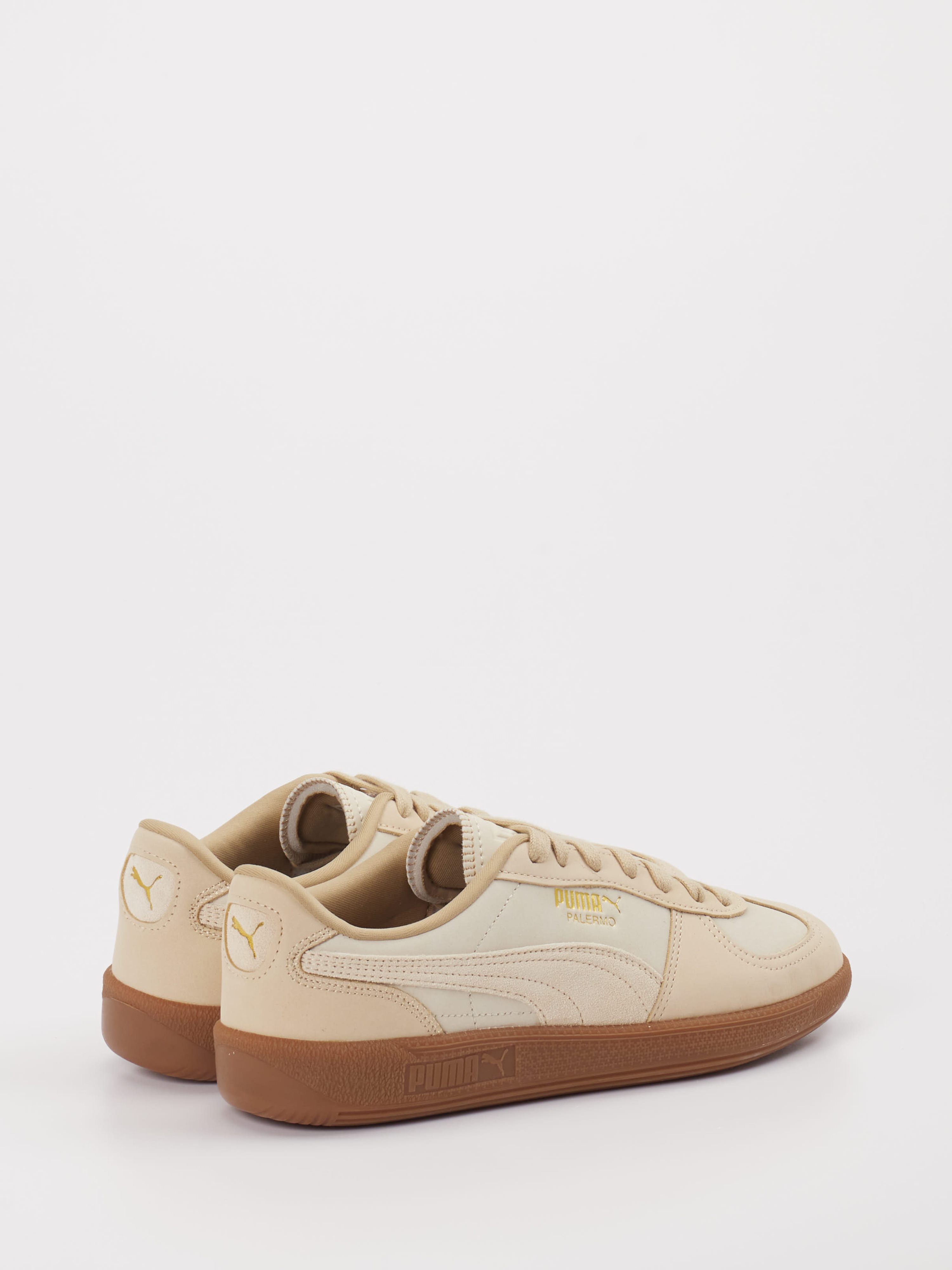 Sneaker Palermo Lux Wns beige 8165359013403