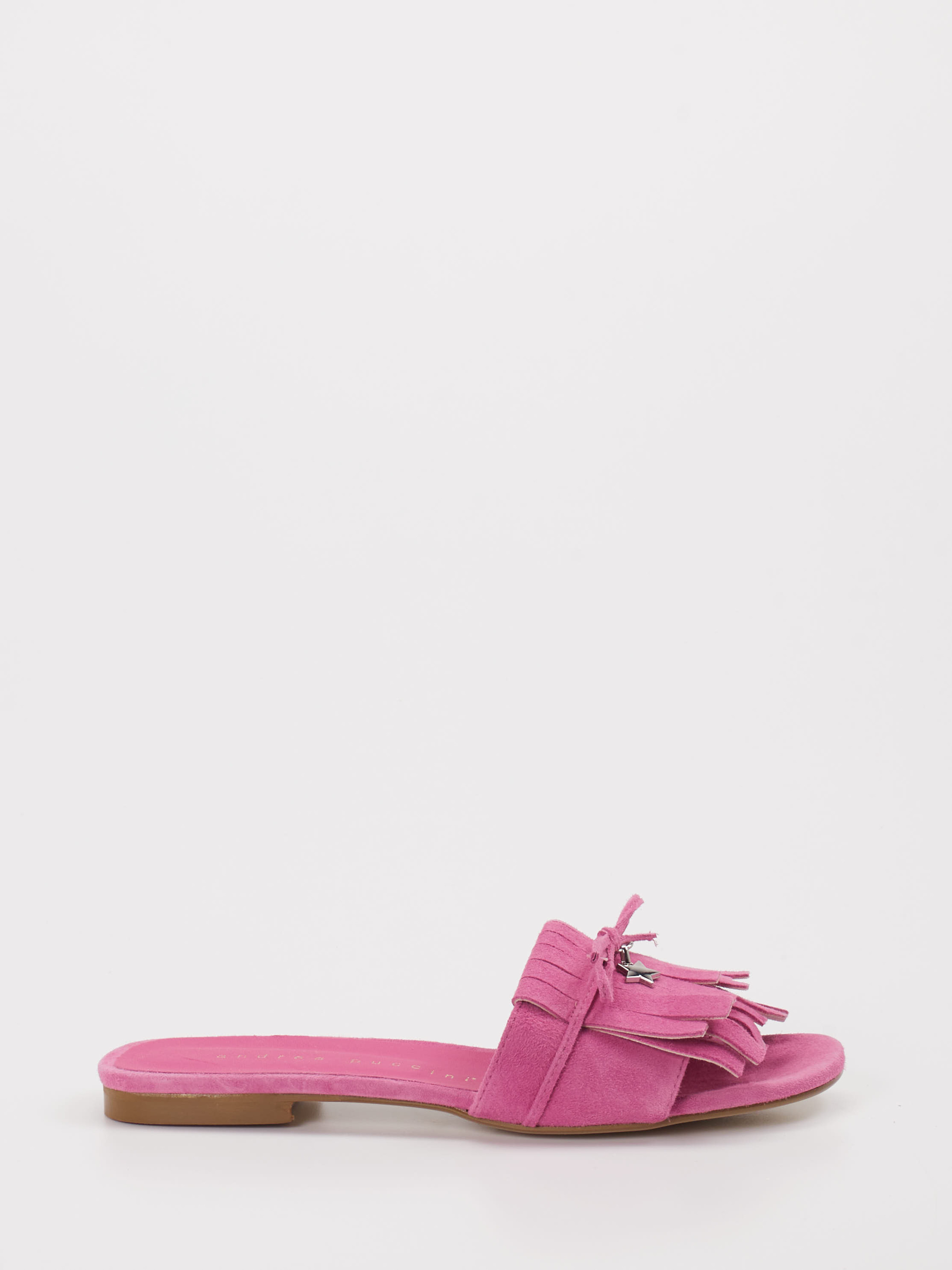 Pantolette pink 1121549000401
