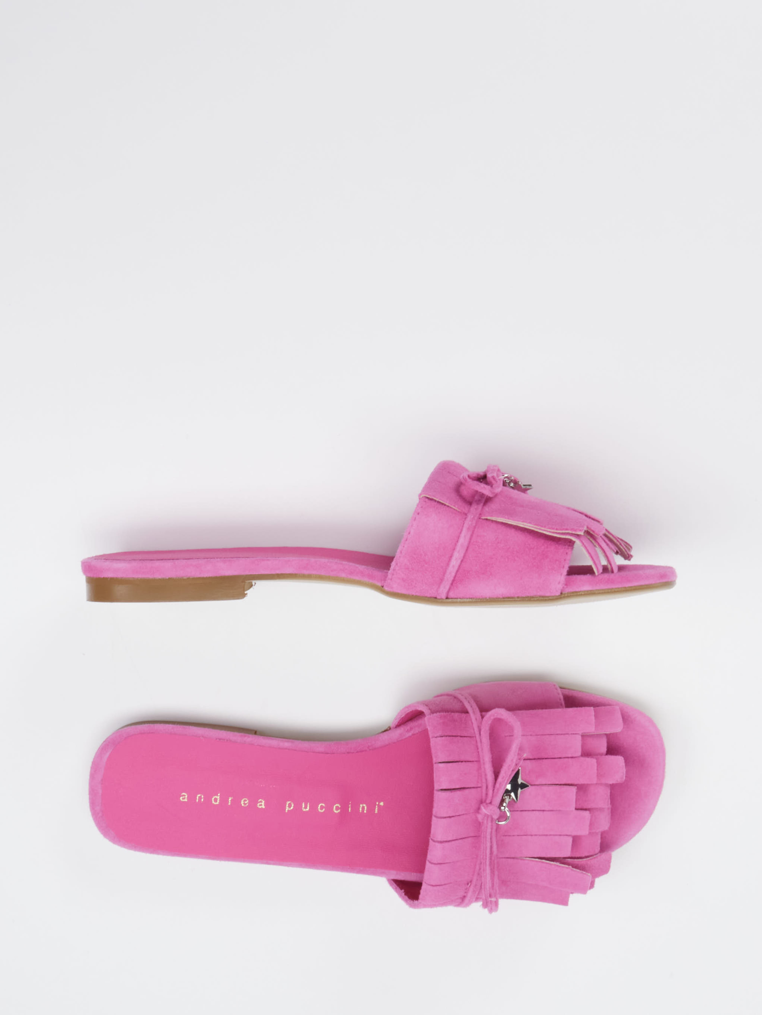 Pantolette pink 1121549000404