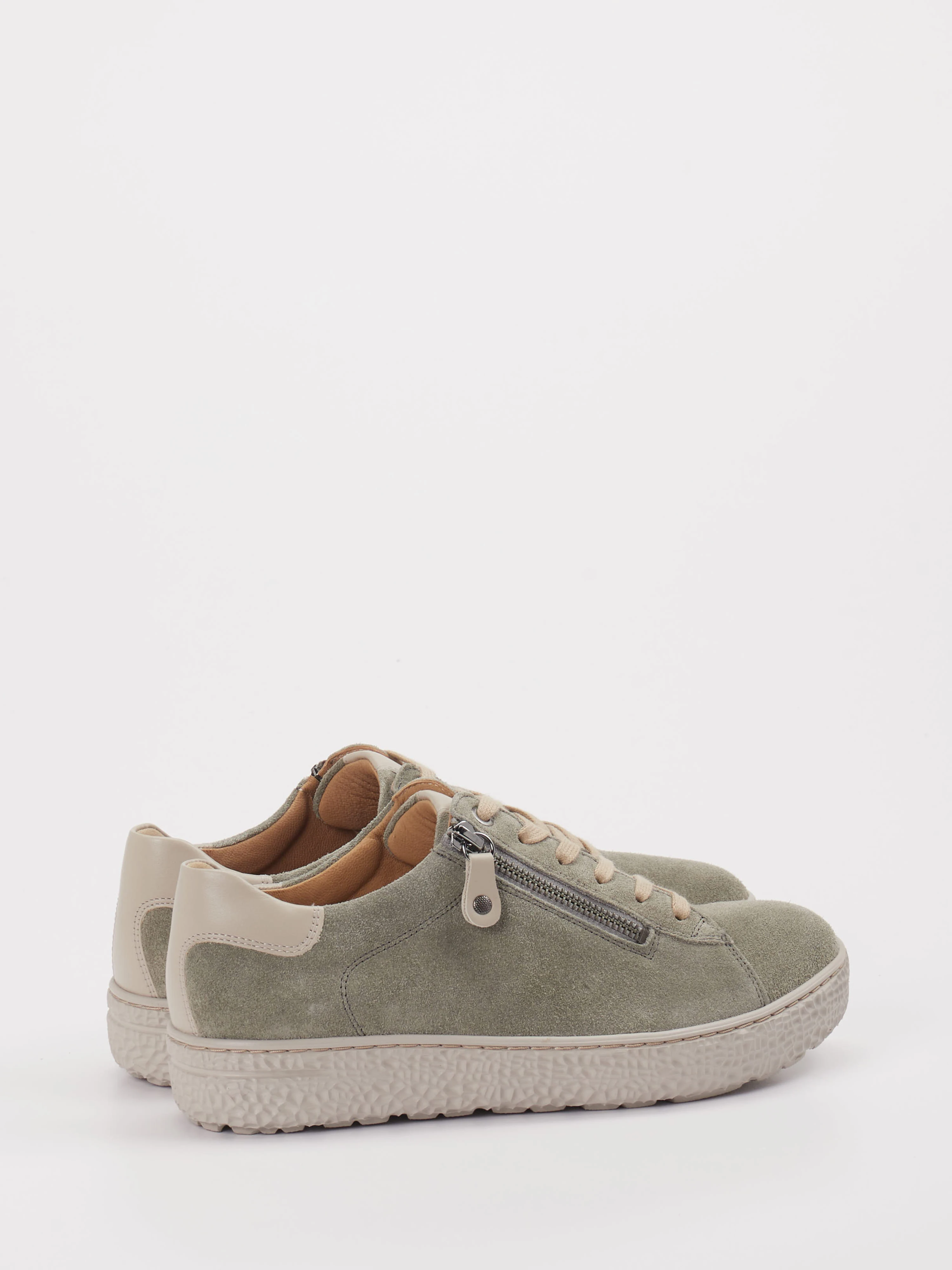 Sneaker grün 2661649000203