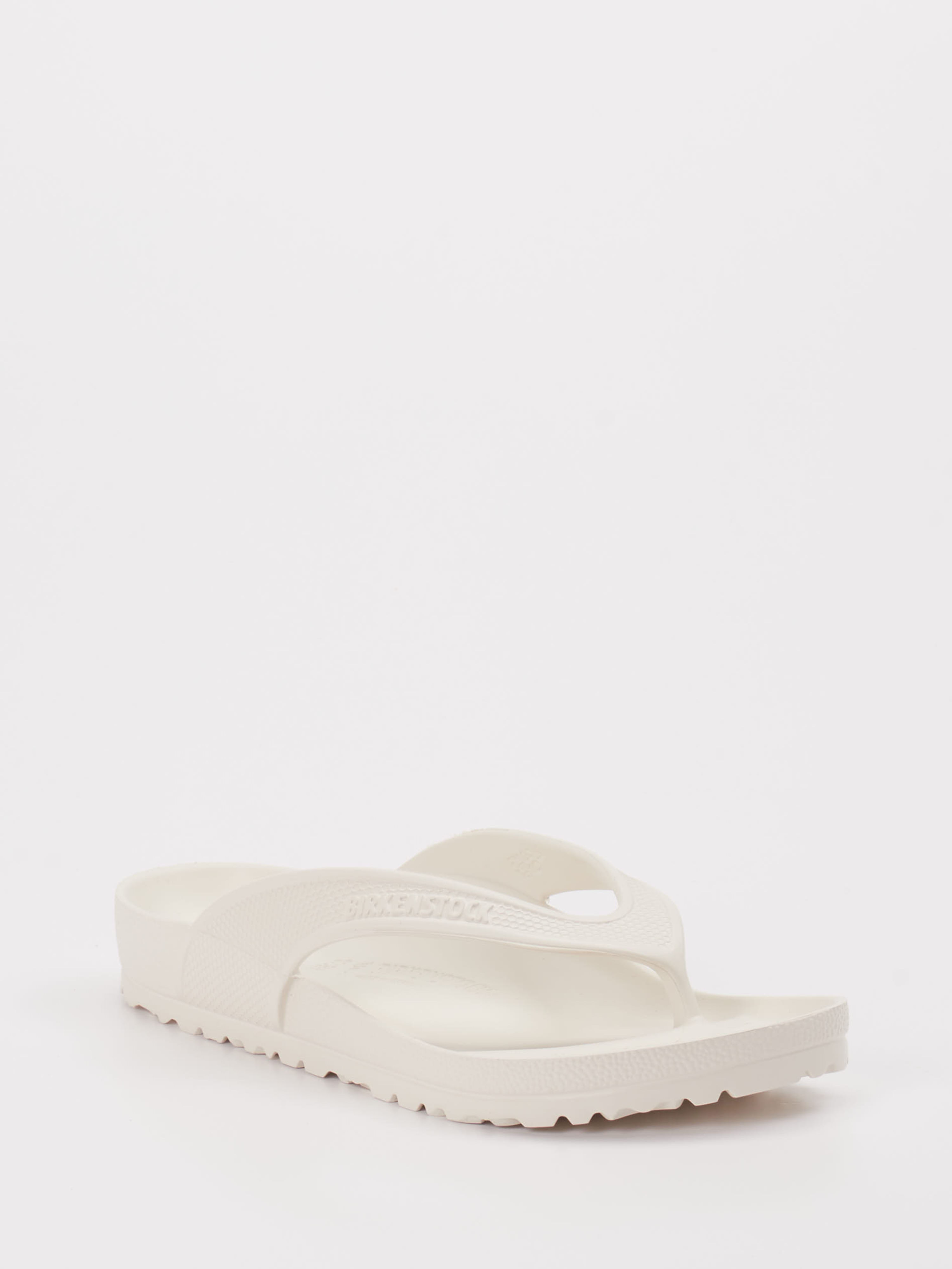 Badepantolette Honolulu EVA beige 7121399000706