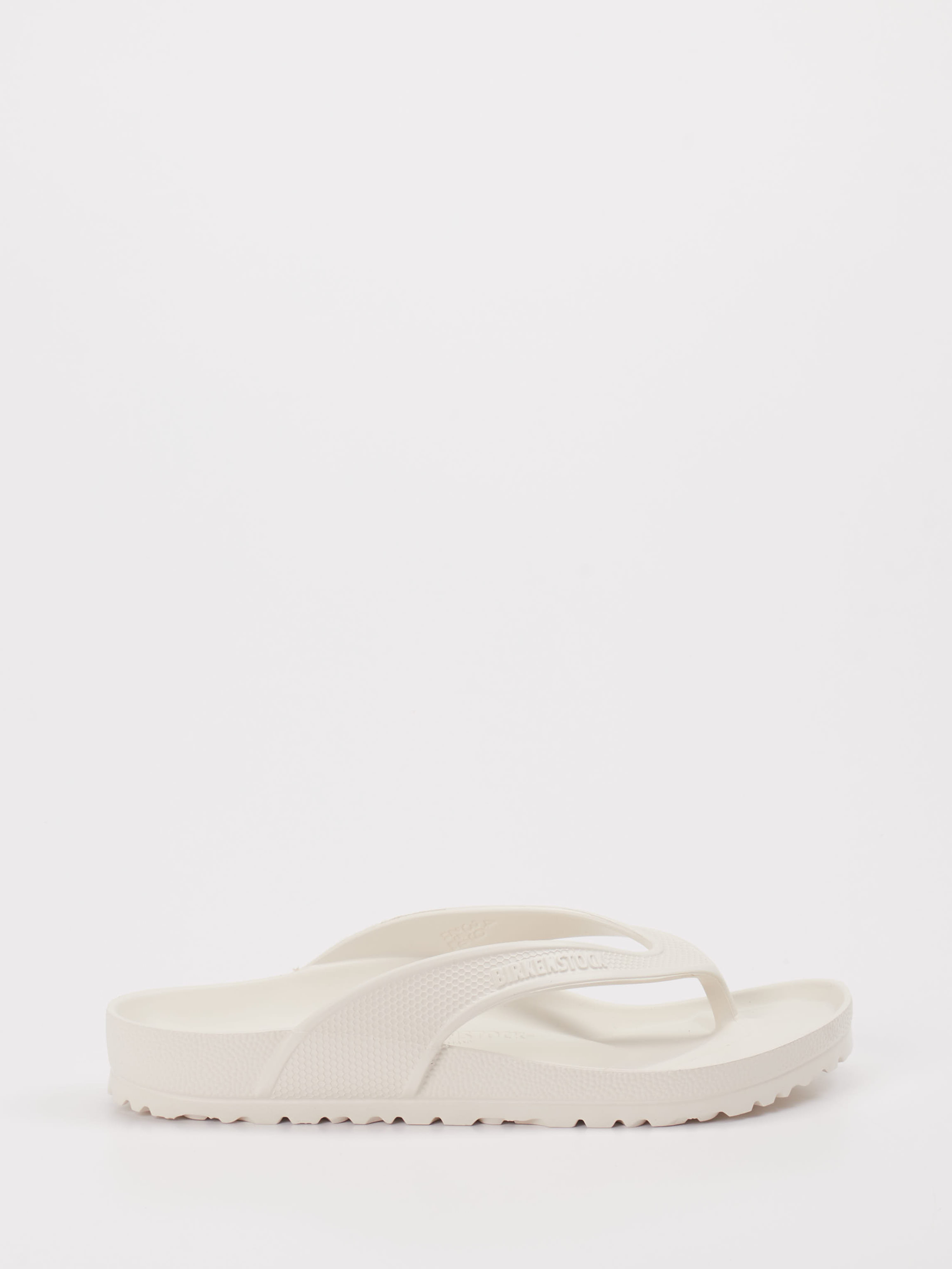 Badepantolette Honolulu EVA beige 7121399000701