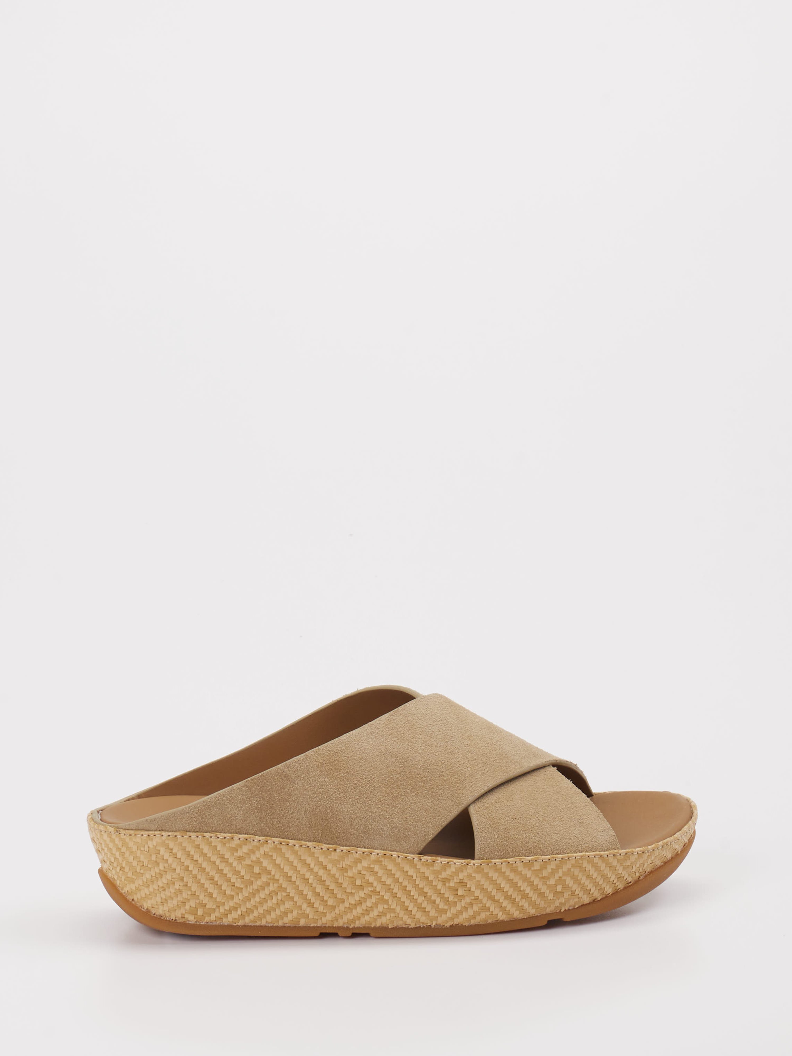 Pantolette beige 2102359000101