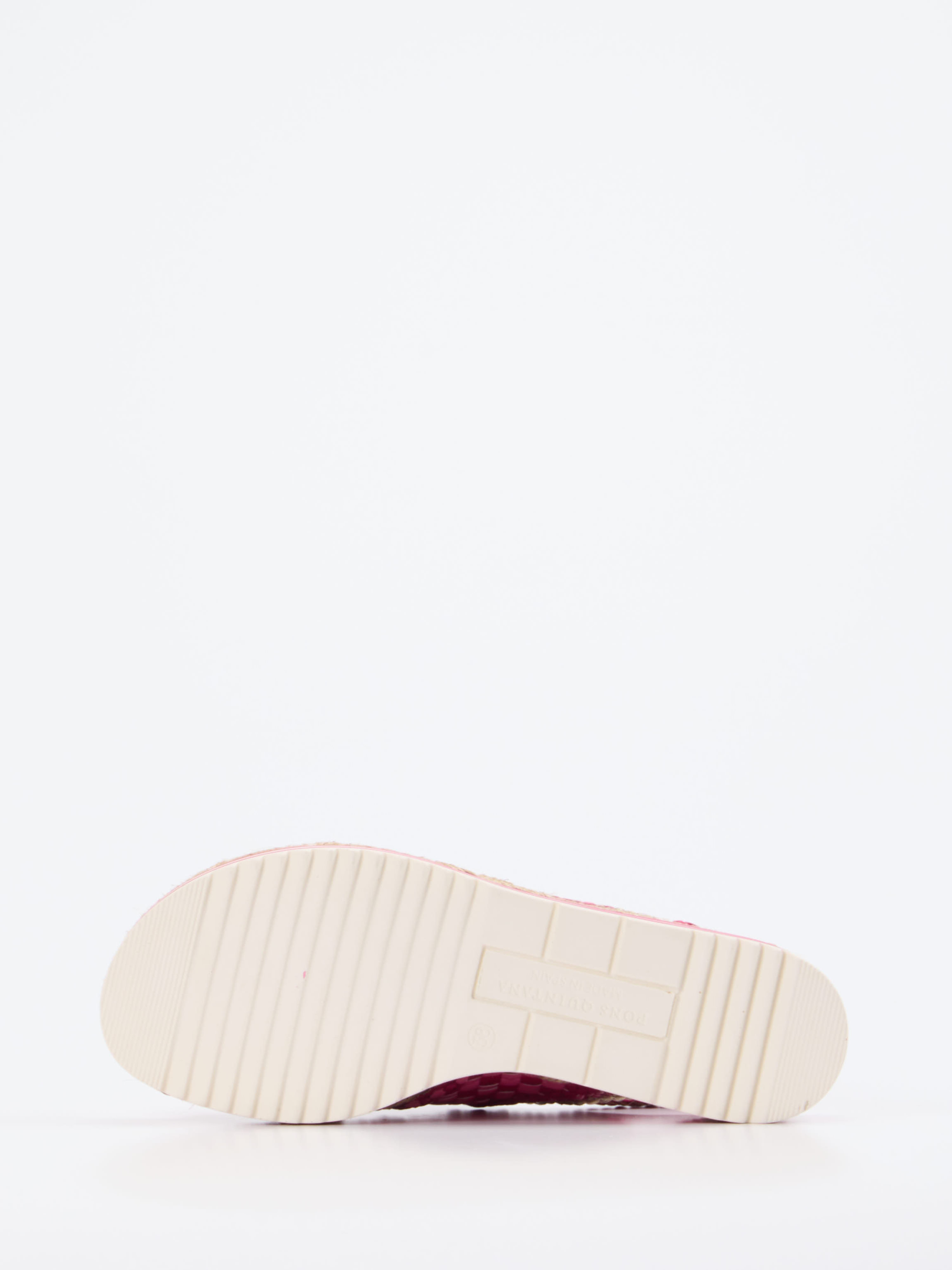 Keilsandalette pink 1253549000205