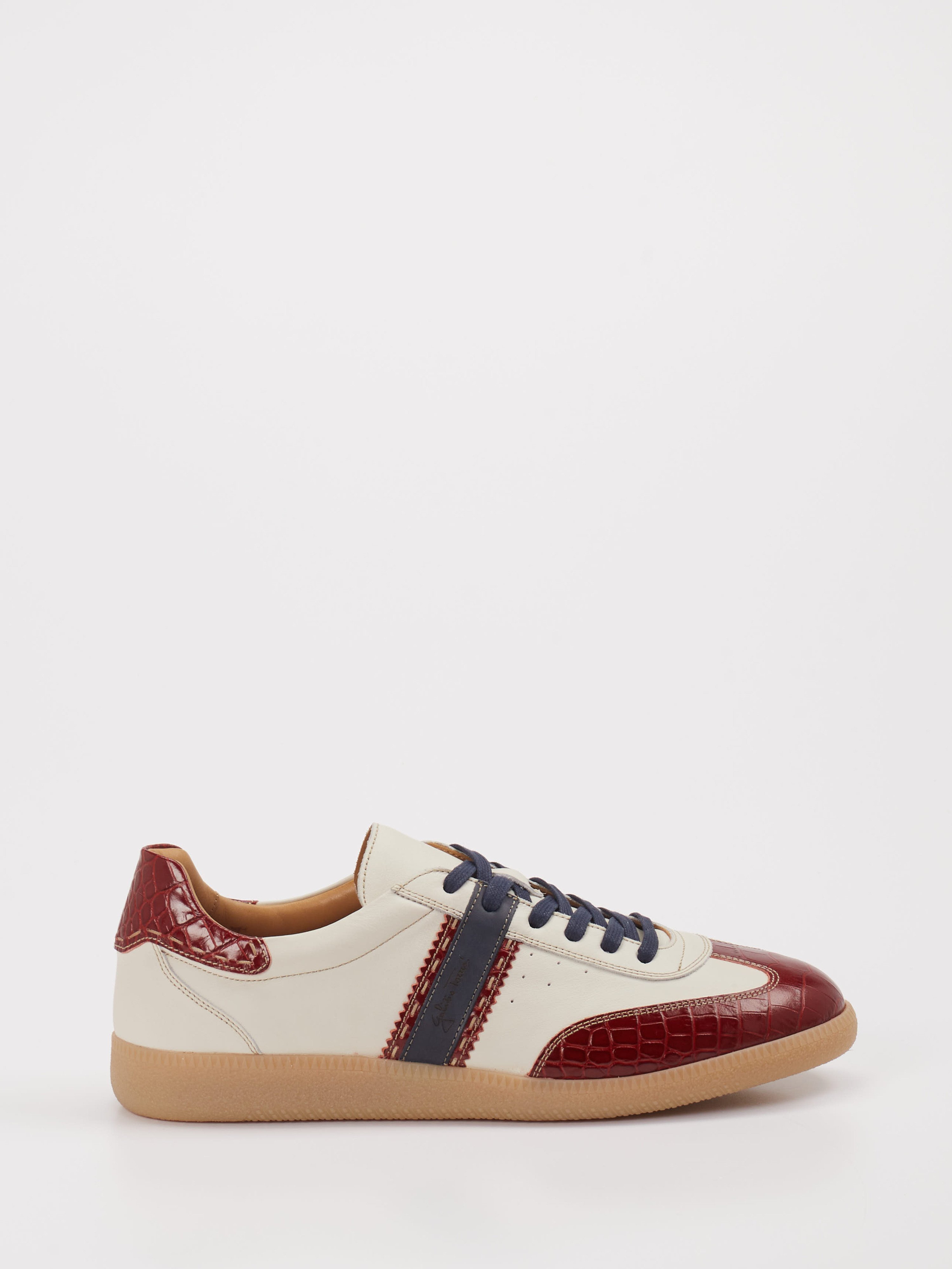 Sneaker weiß 4661705000701