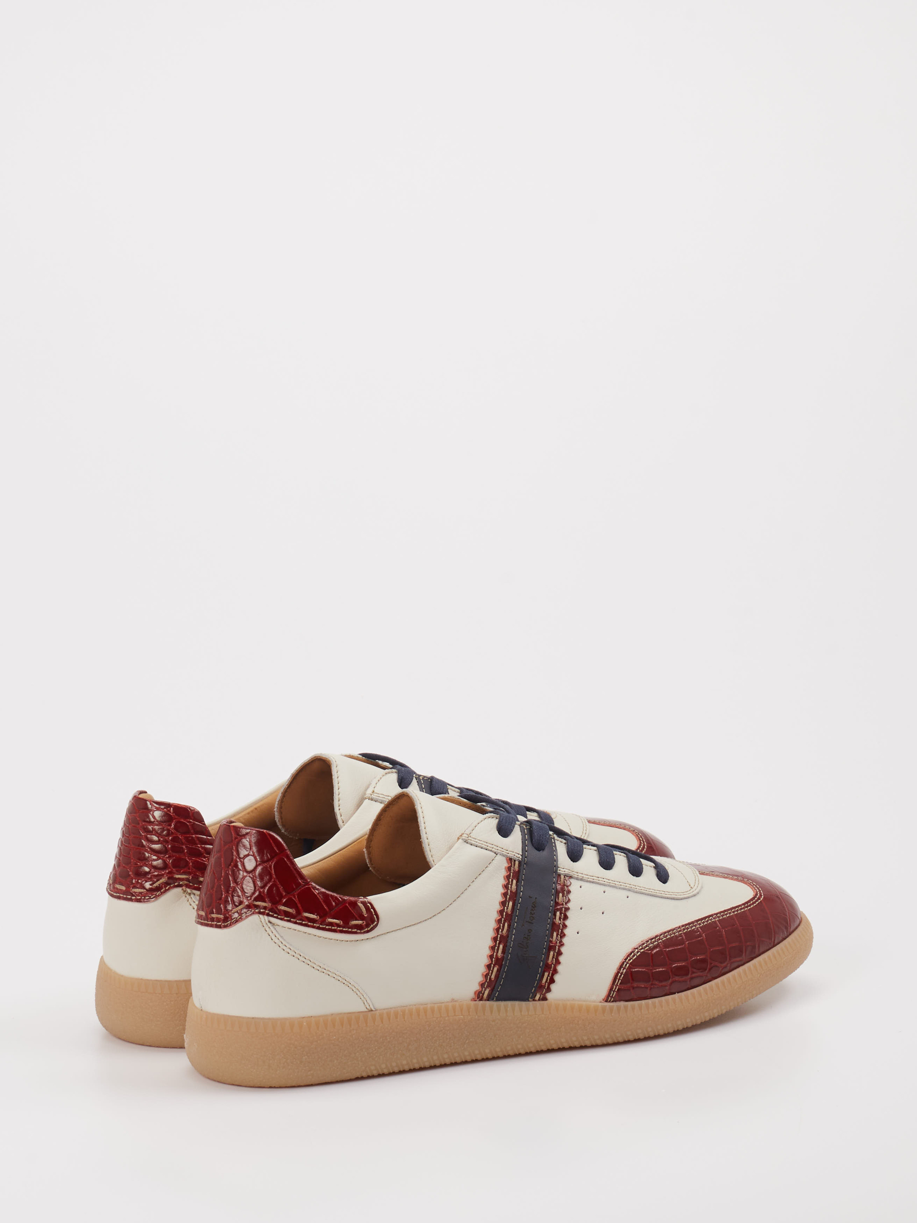 Sneaker weiß 4661705000703
