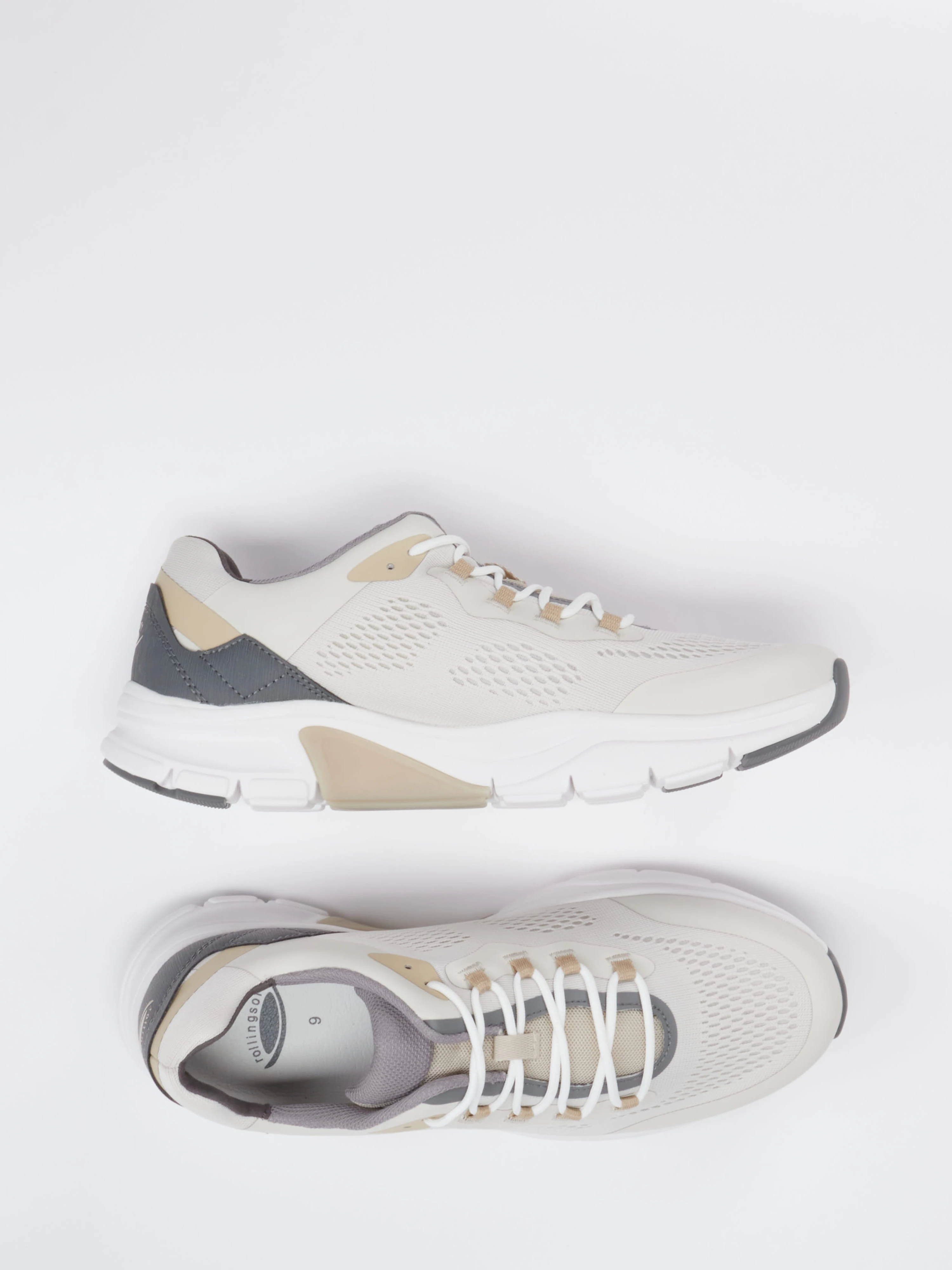 Sneaker weiß 4661704002904