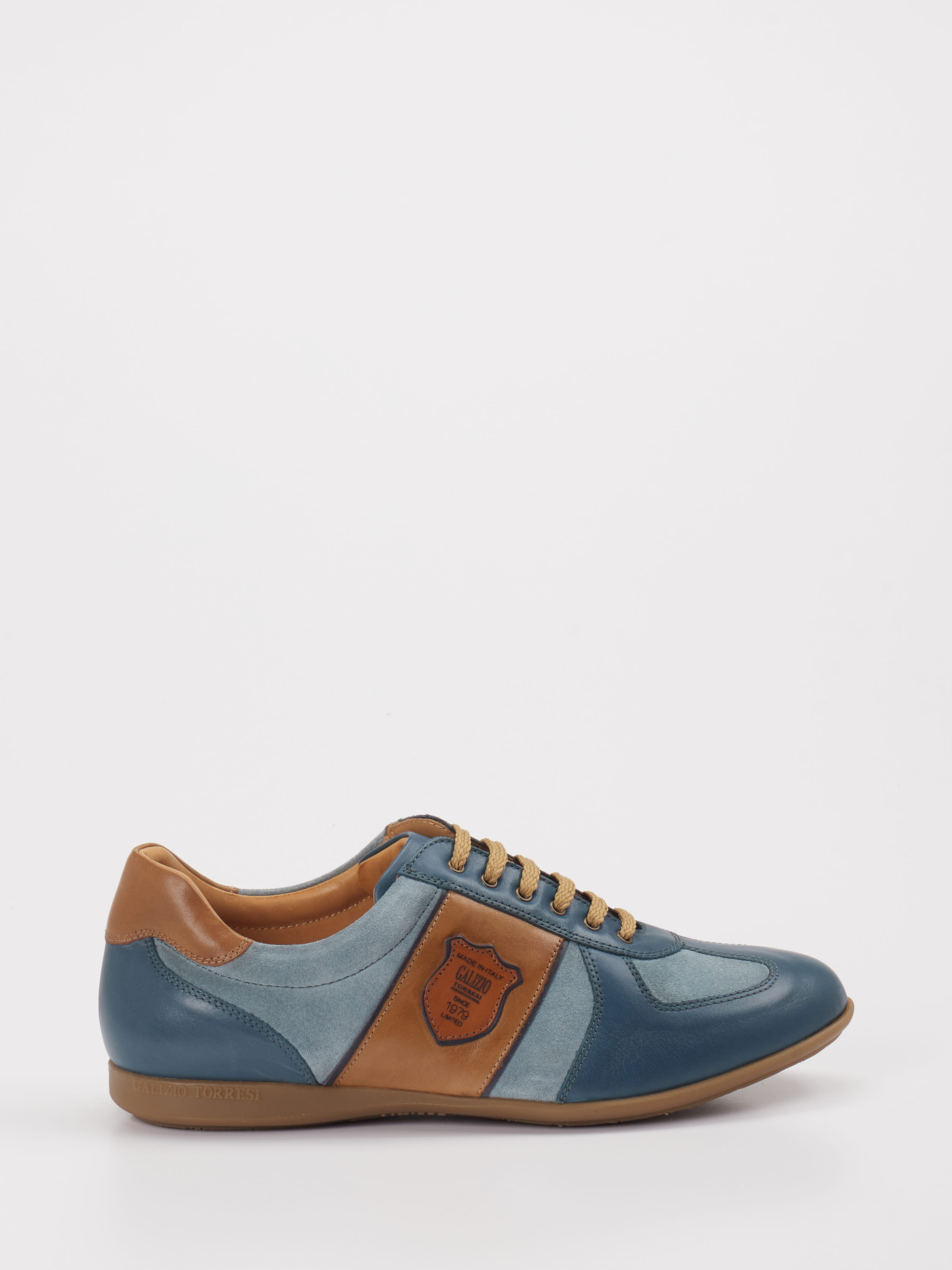 Sneaker blau 4661179000301