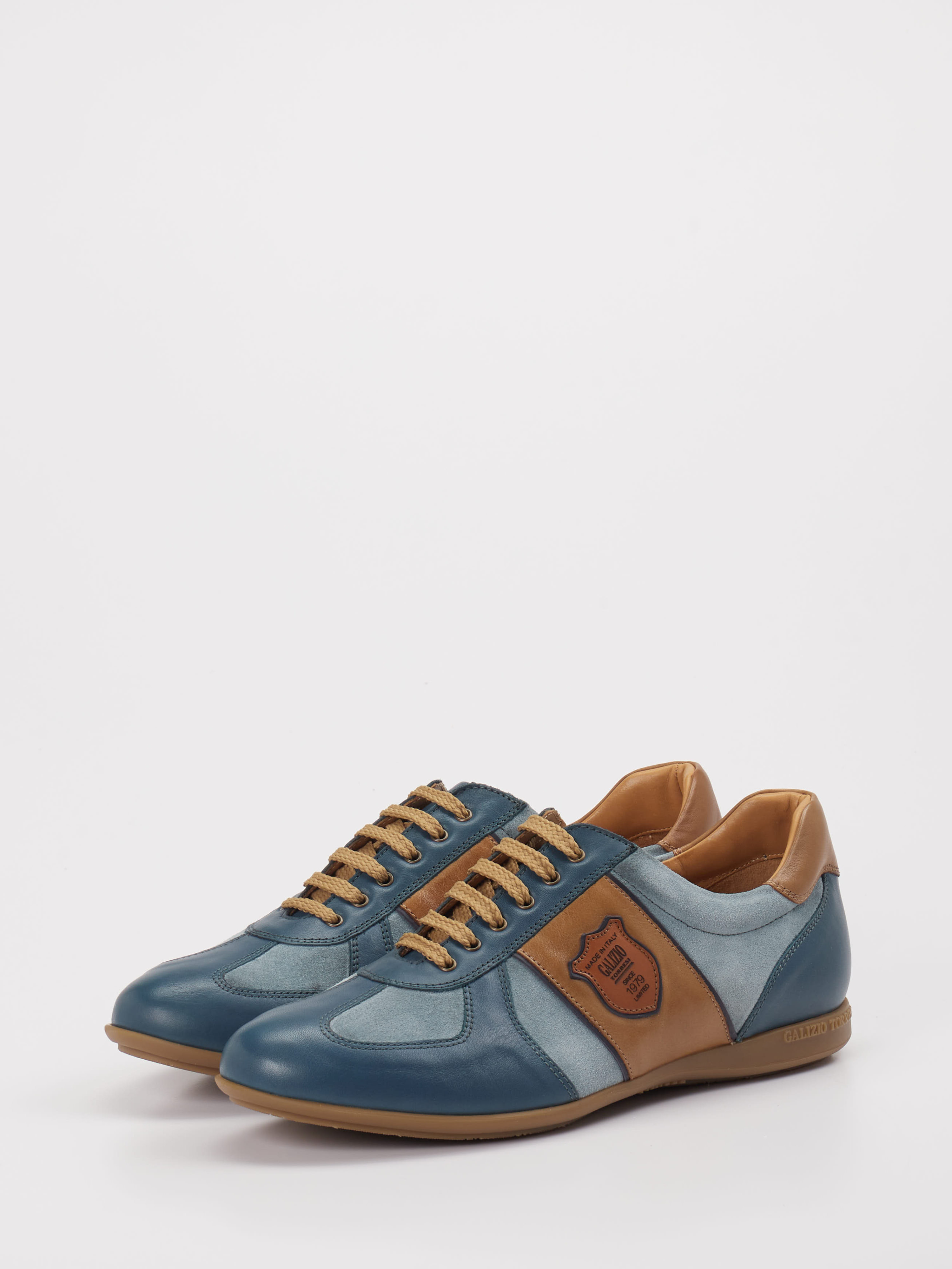 Sneaker blau 4661179000302