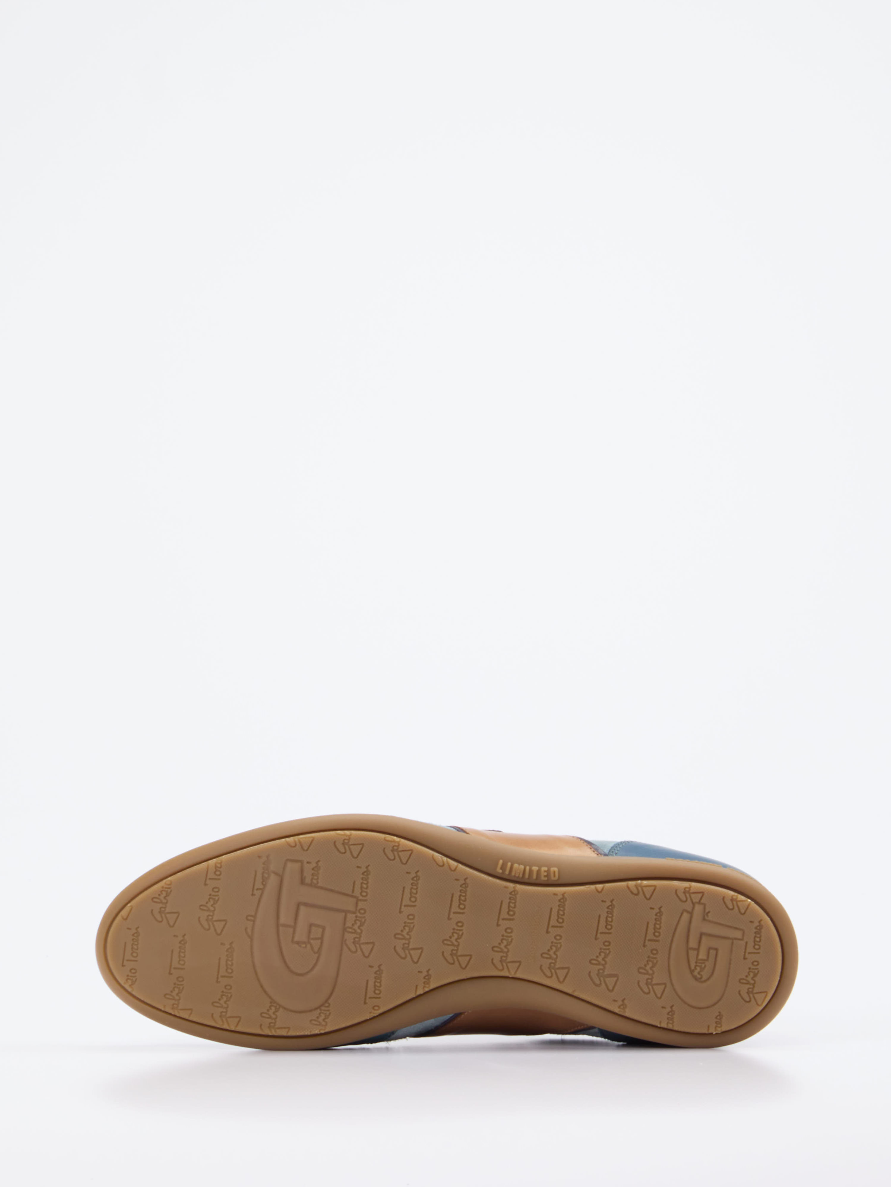 Sneaker blau 4661179000305