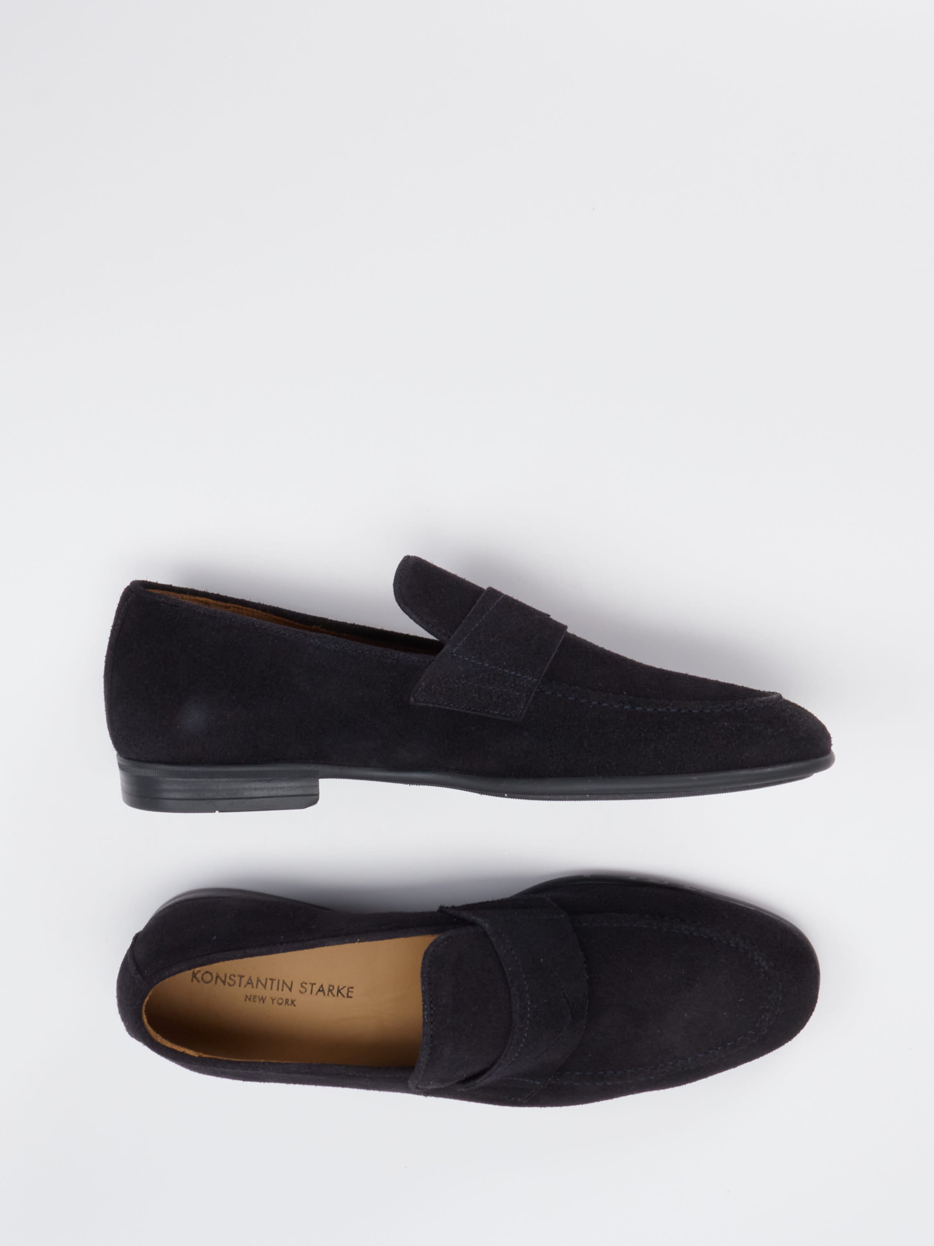 Slipper blau 4510109016604