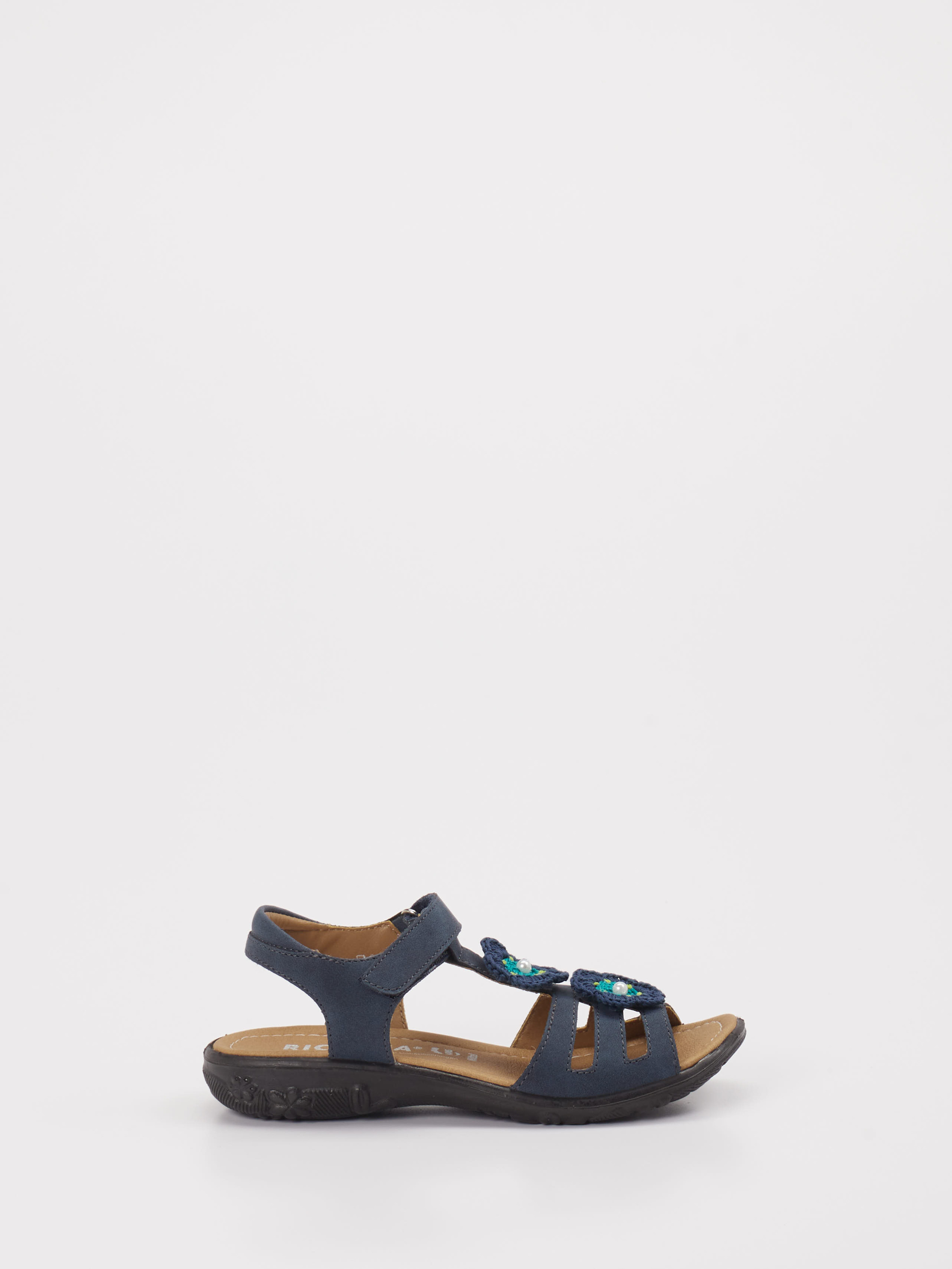 Sandalette blau 6201109015301
