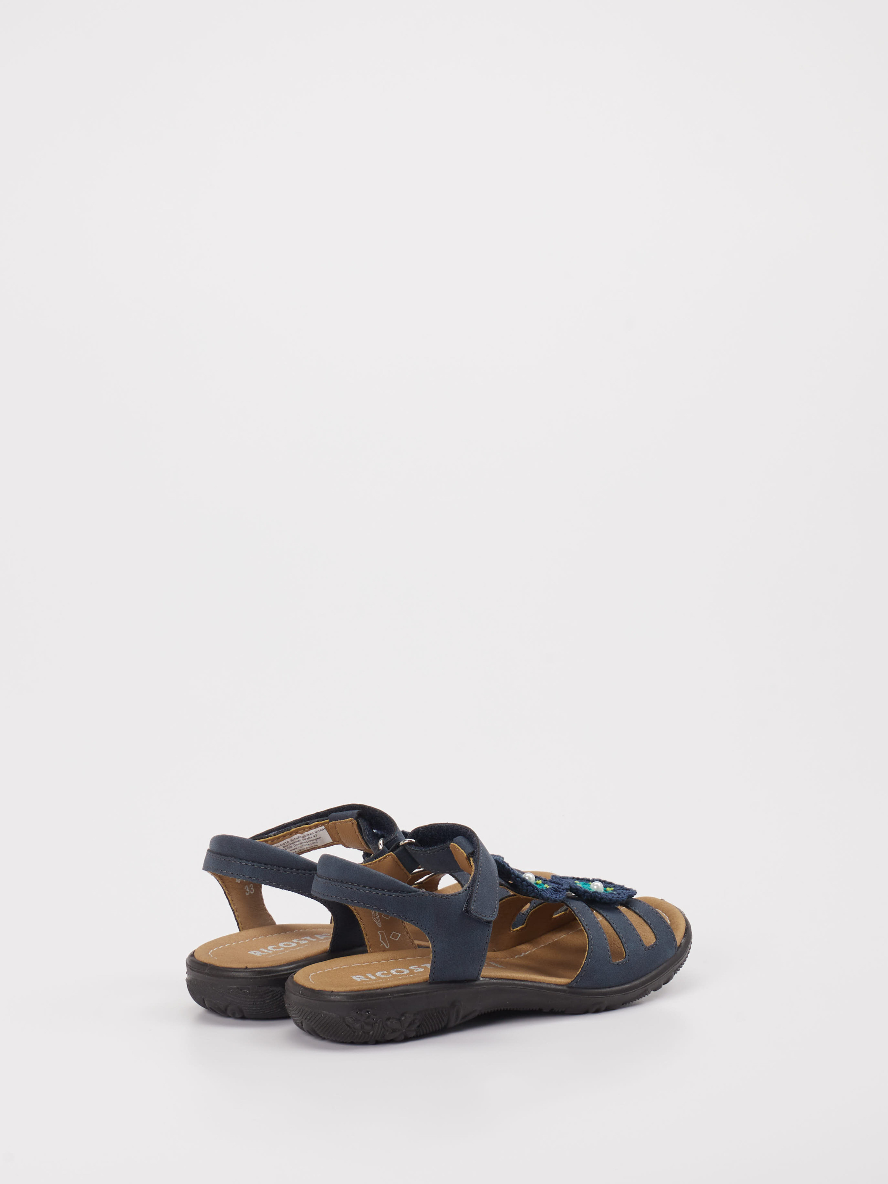 Sandalette blau 6201109015303