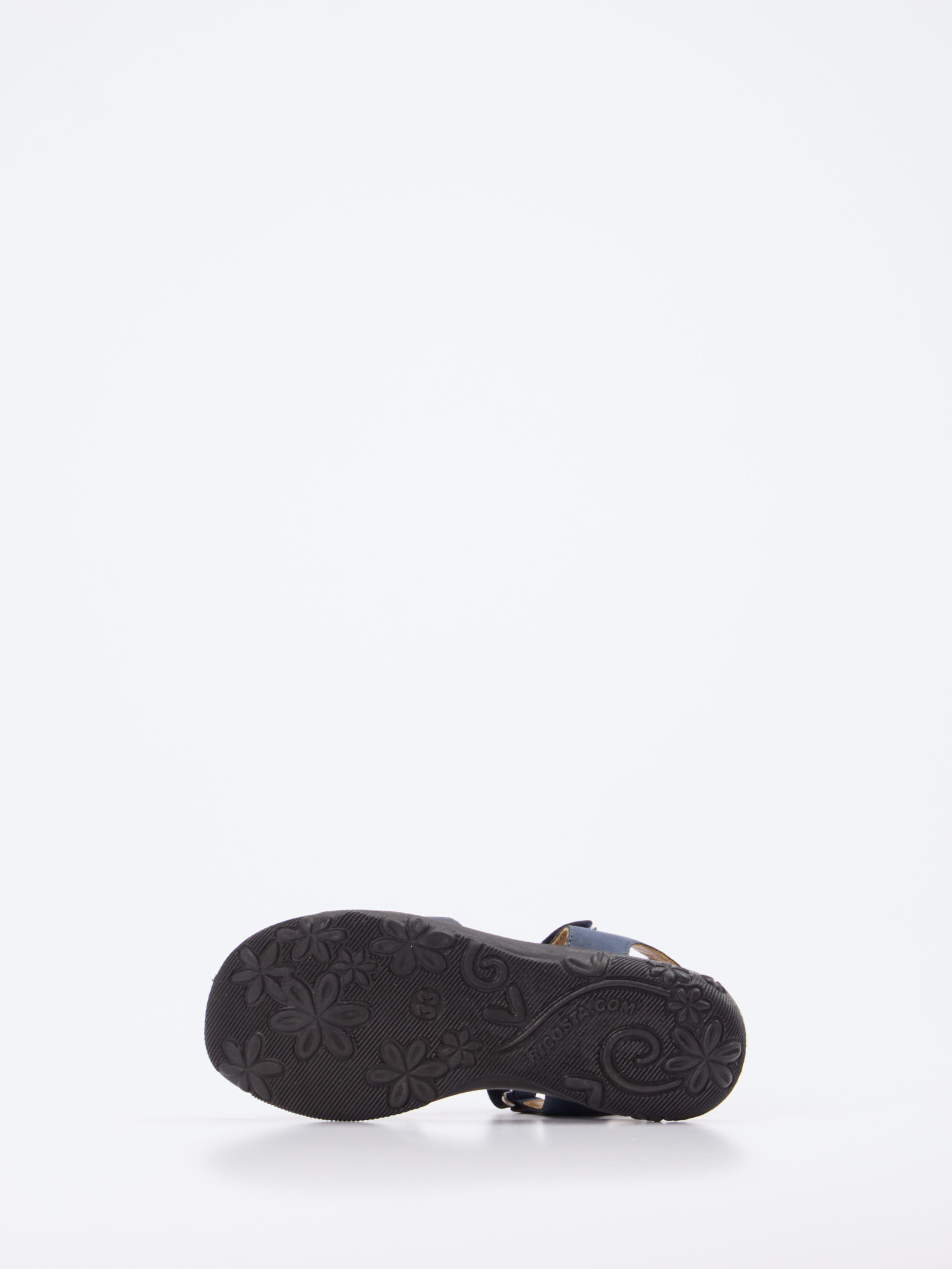 Sandalette blau 6201109015305