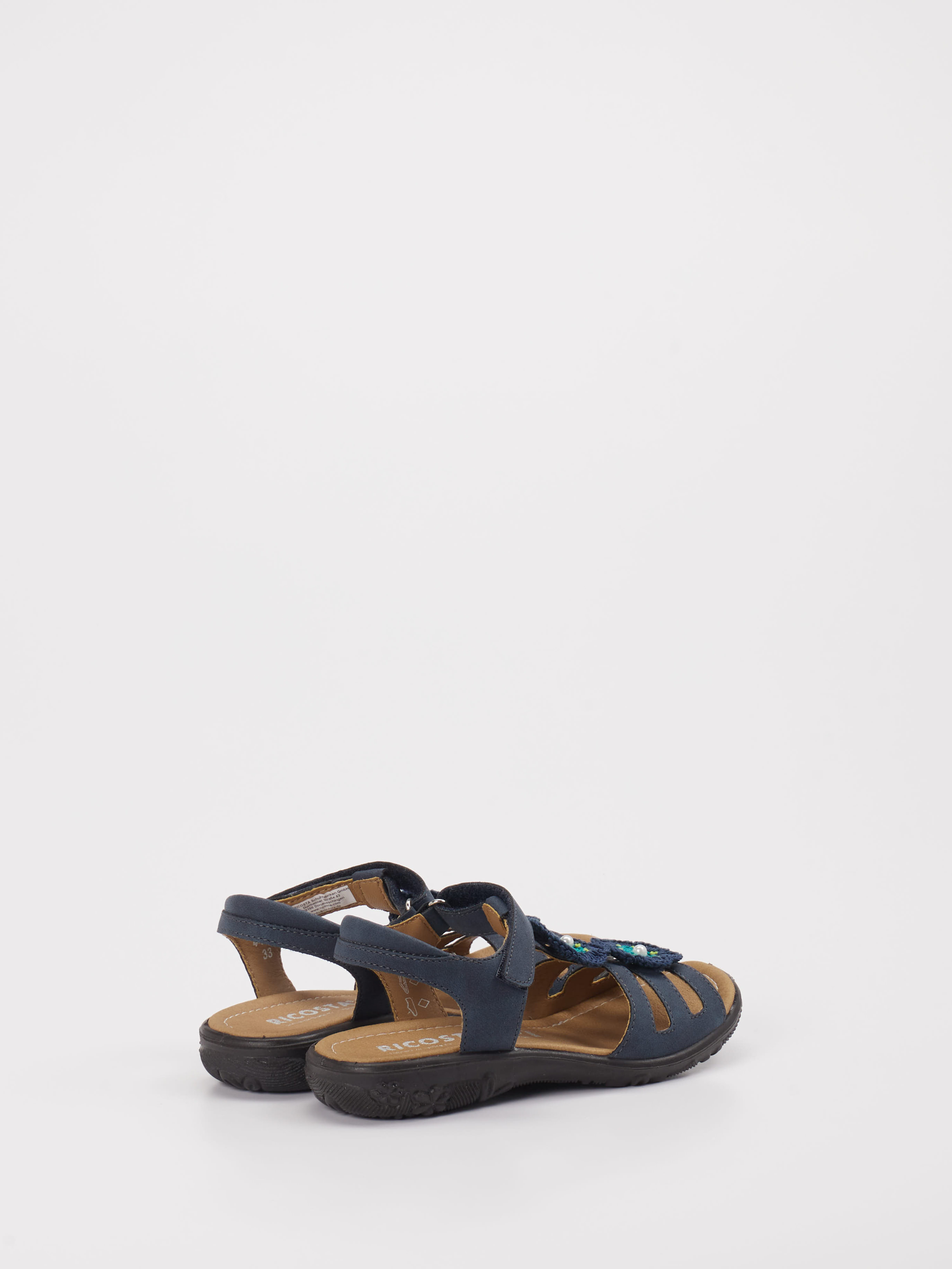 Sandalette blau 6201109015303