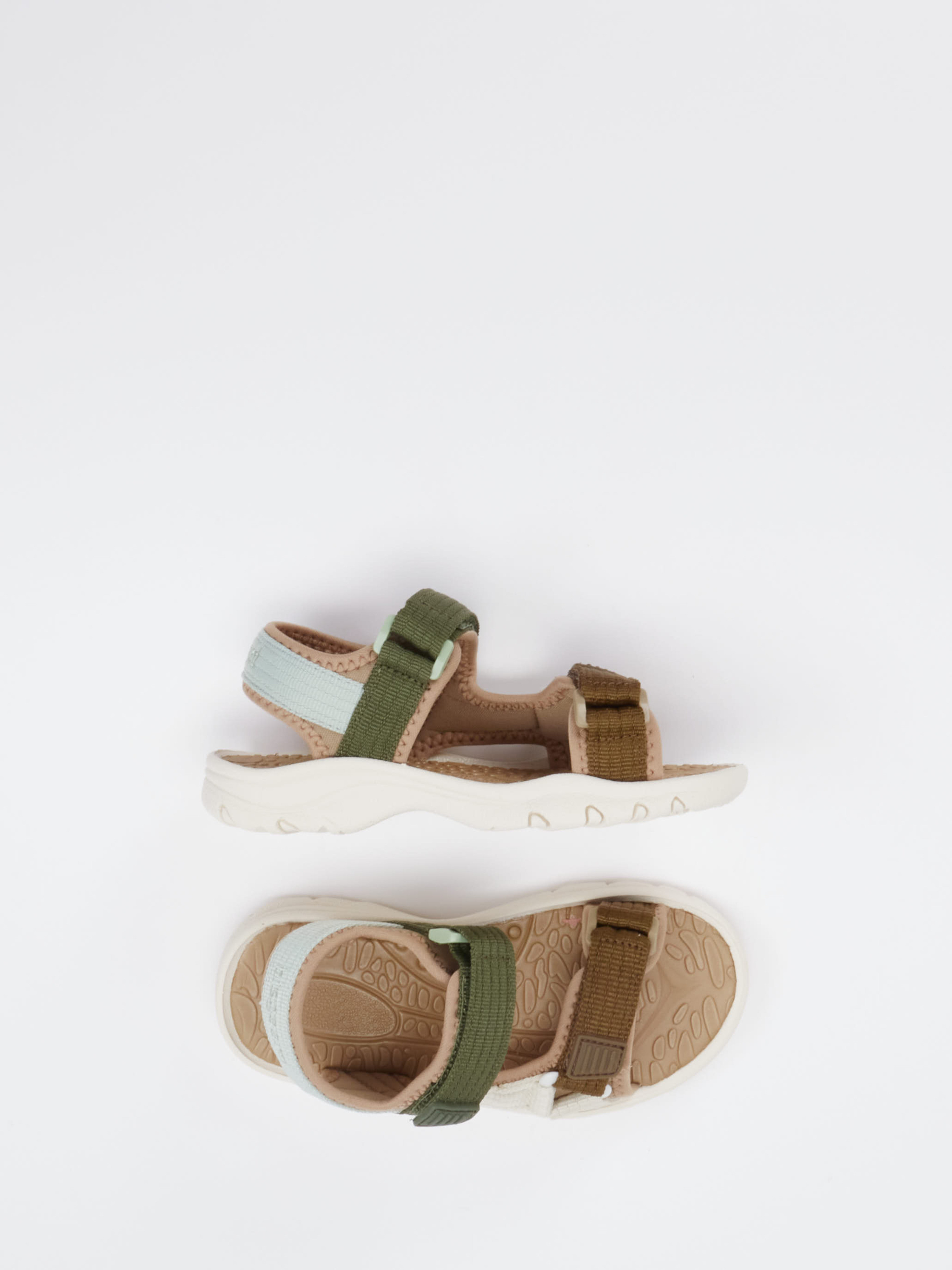 Sandalette braun 6201206000304
