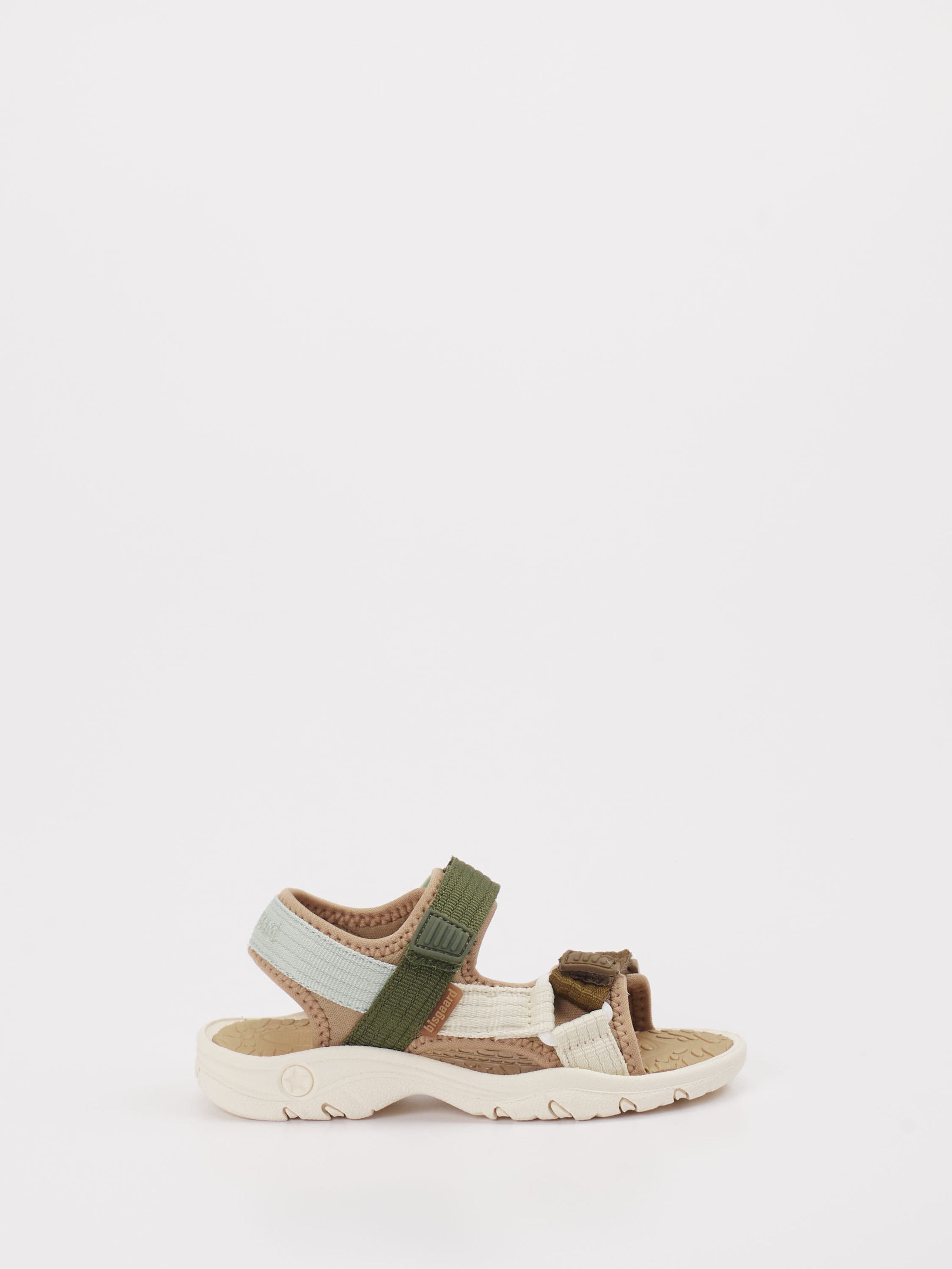 Sandalette braun 6201206000301