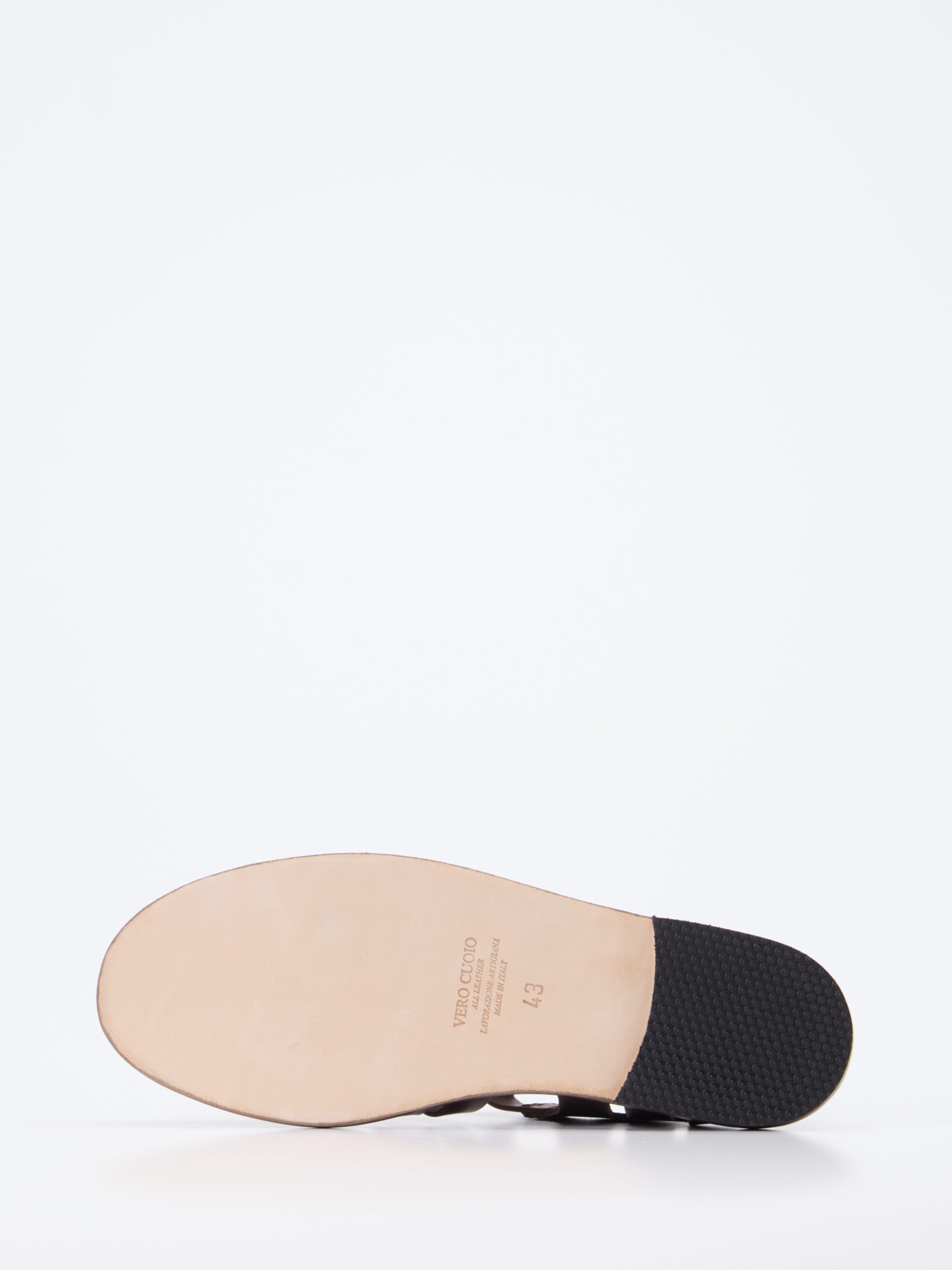 Sandale braun 4300209001005