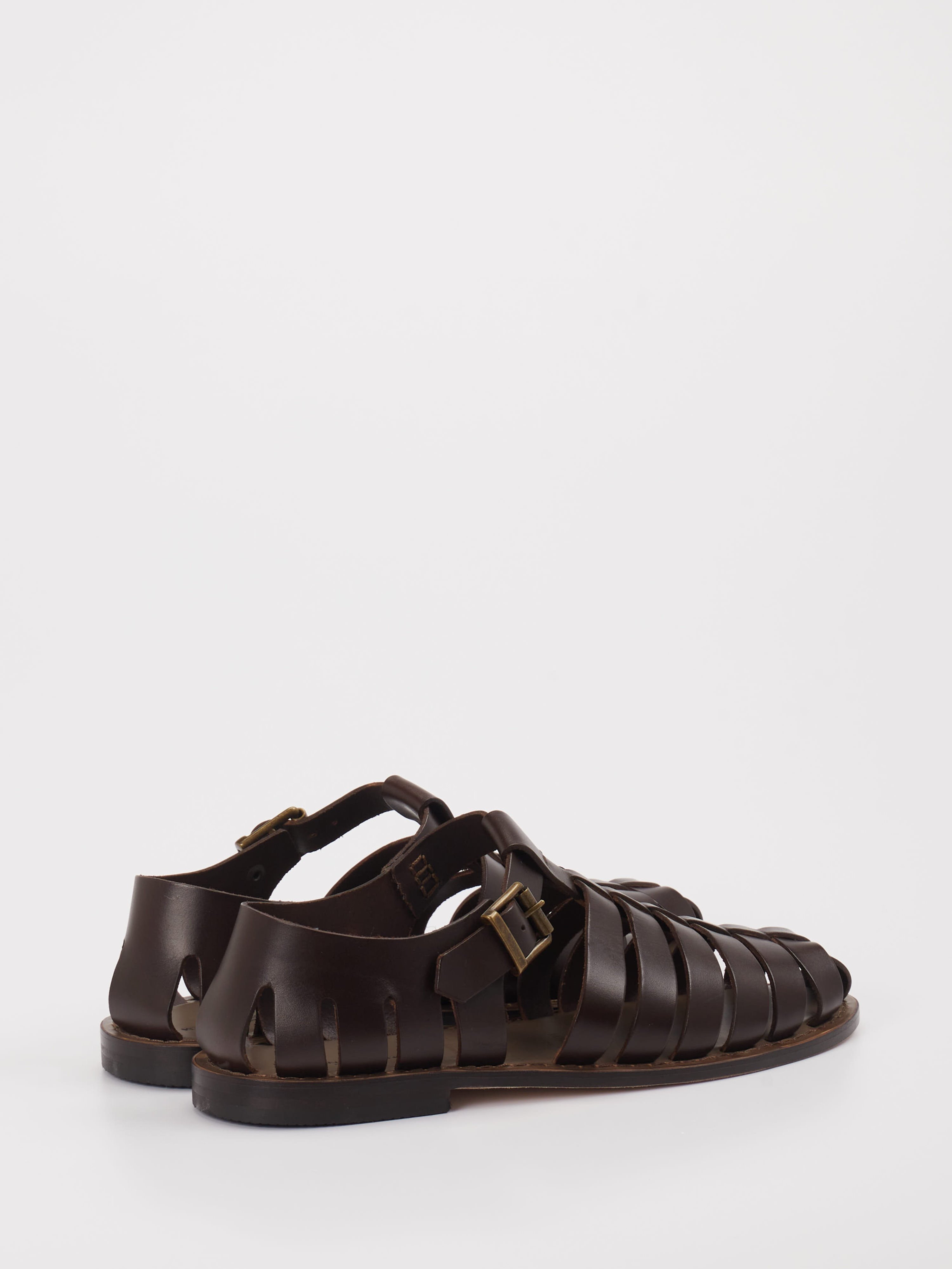 Sandale braun 4300209001003