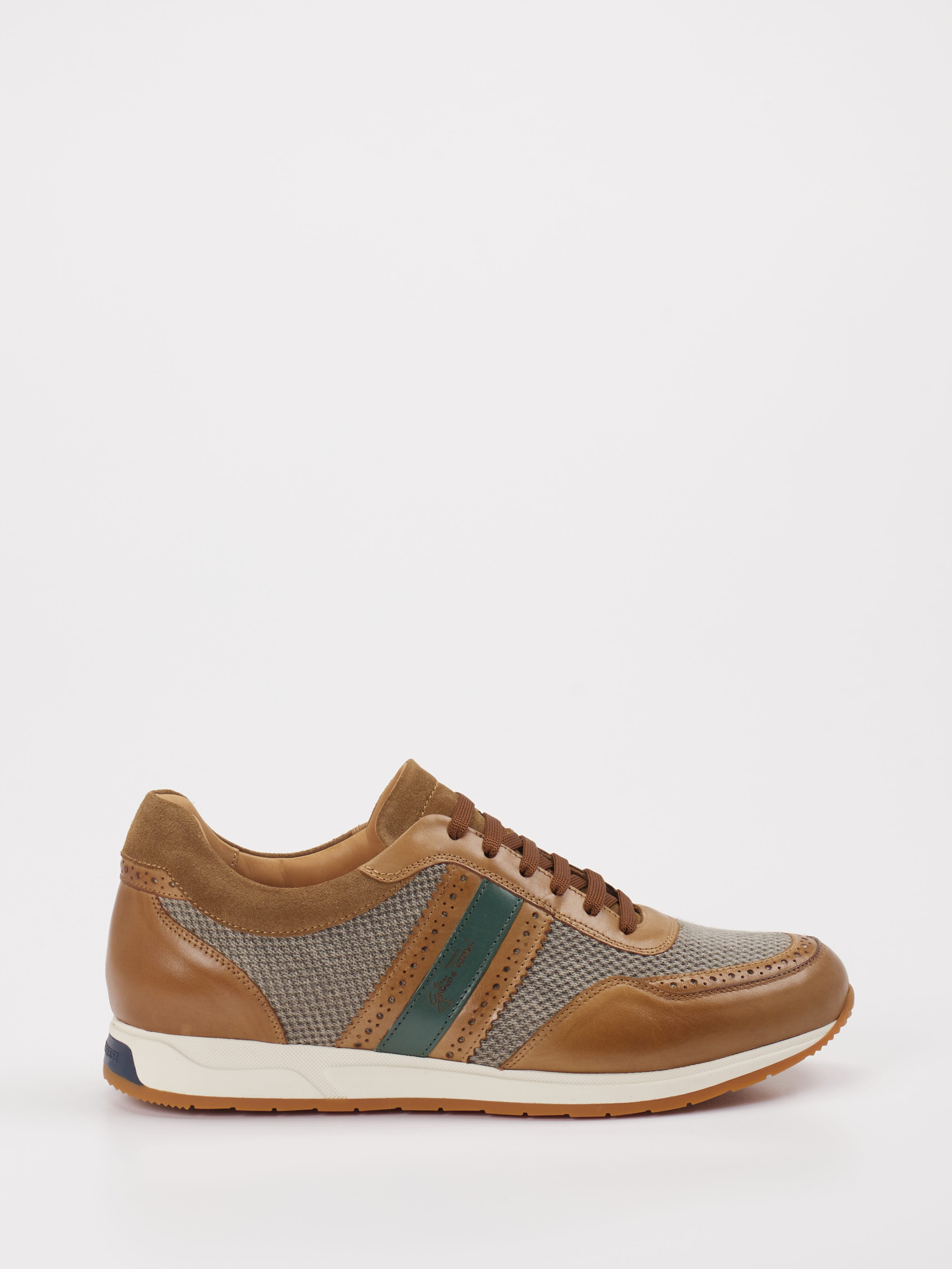 Sneaker braun 4661229023901