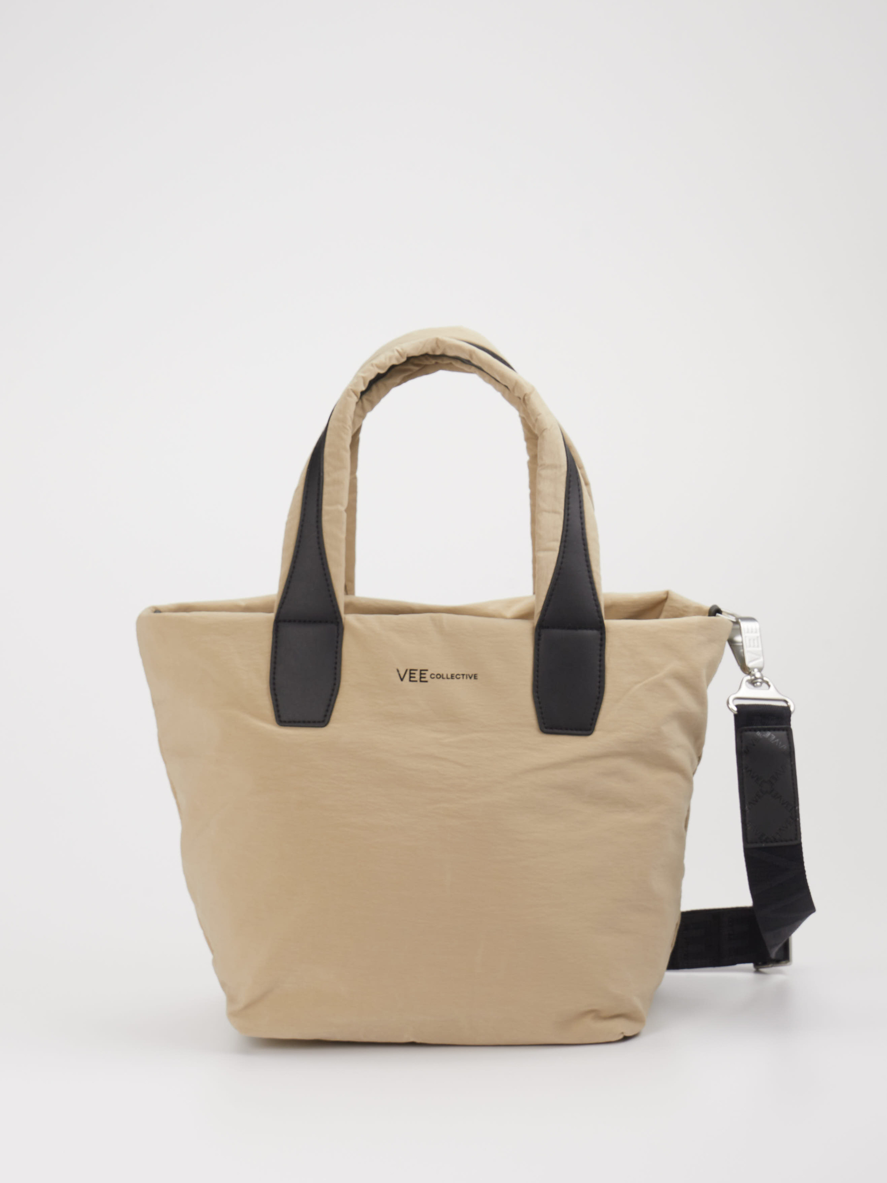 Schulter-/ Umhängetasche beige 9392309000301