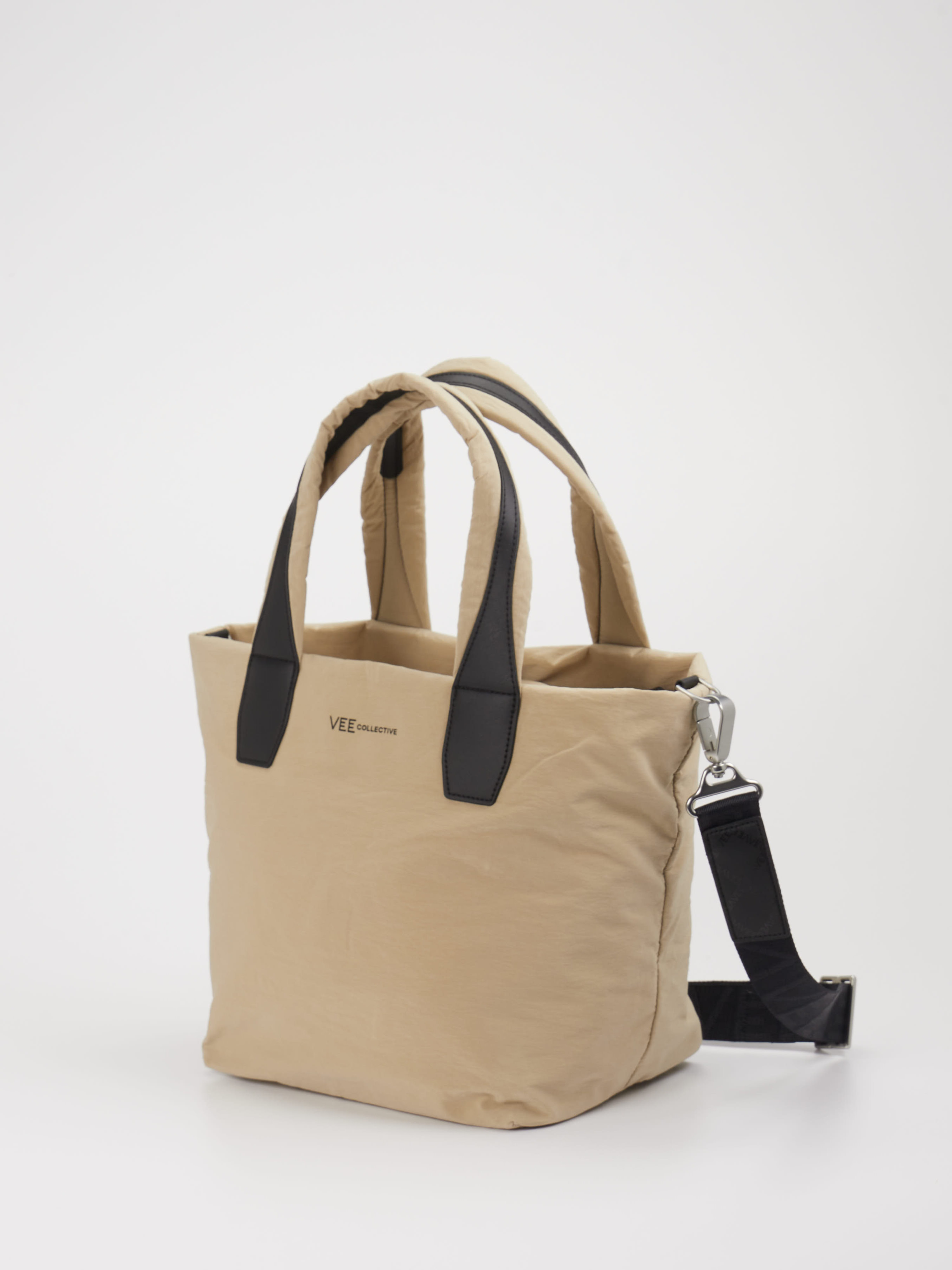 Schulter-/ Umhängetasche beige 9392309000302