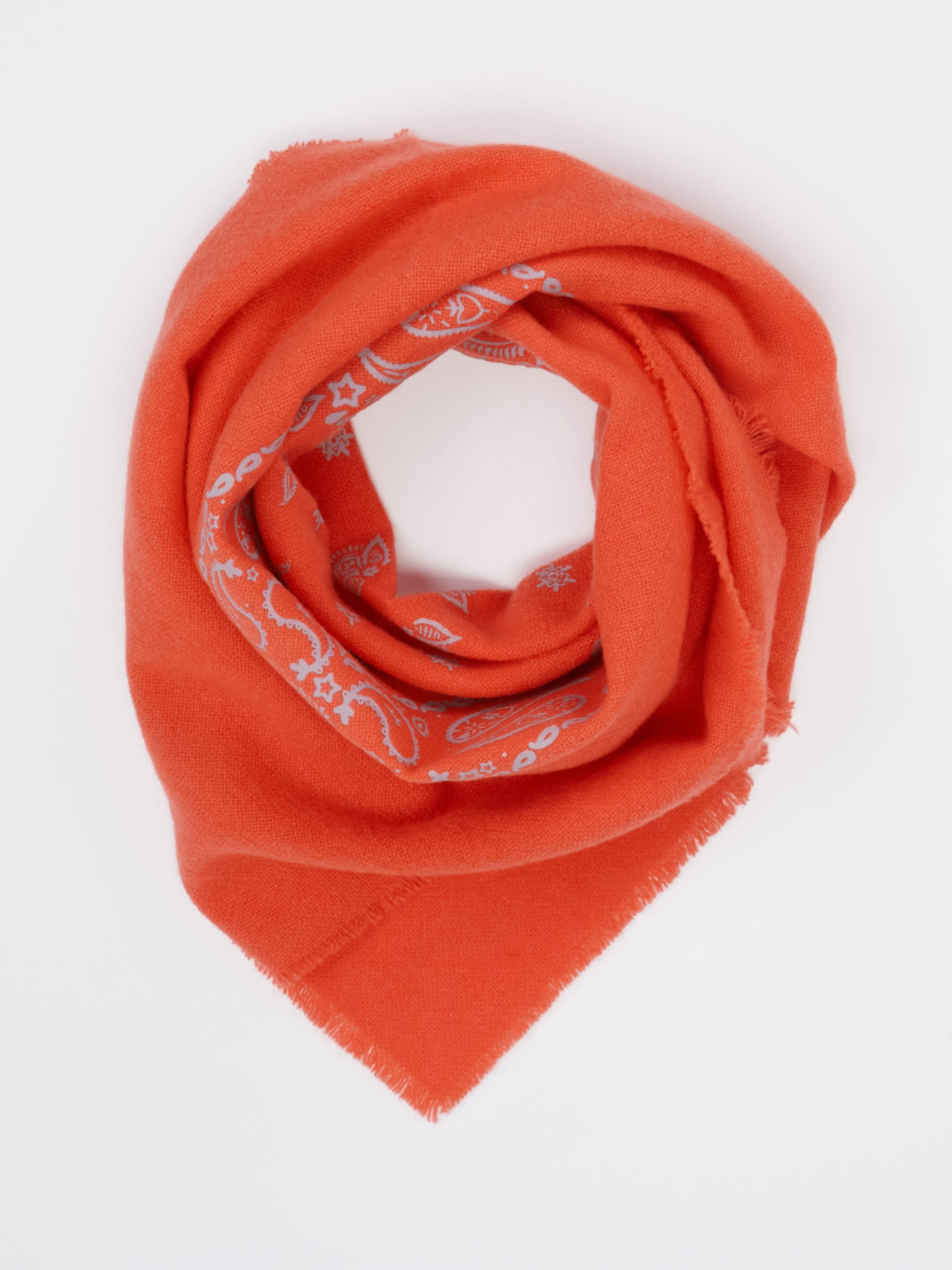 Tuch orange 9320579000406