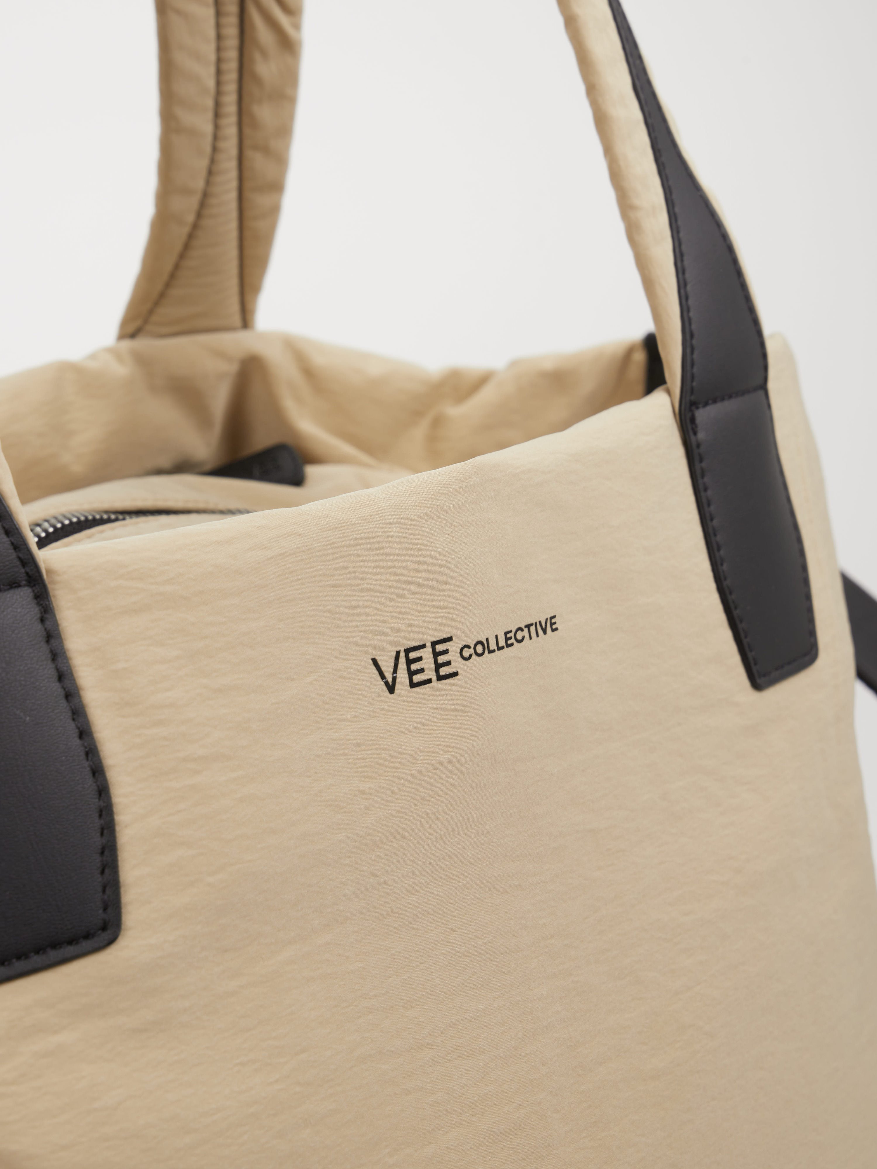 Schultertasche beige 9302309000305