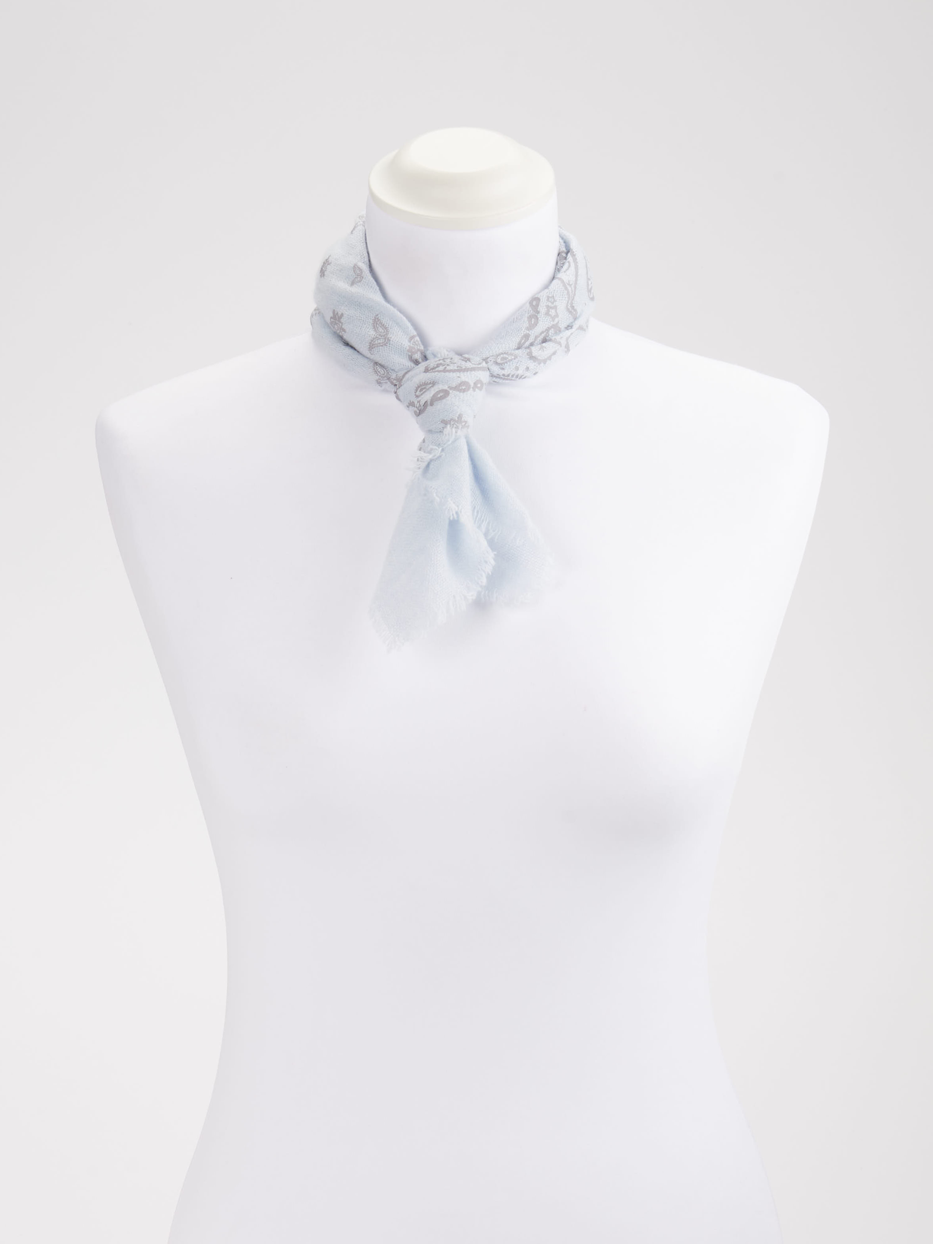 Tuch blau 9320199000901
