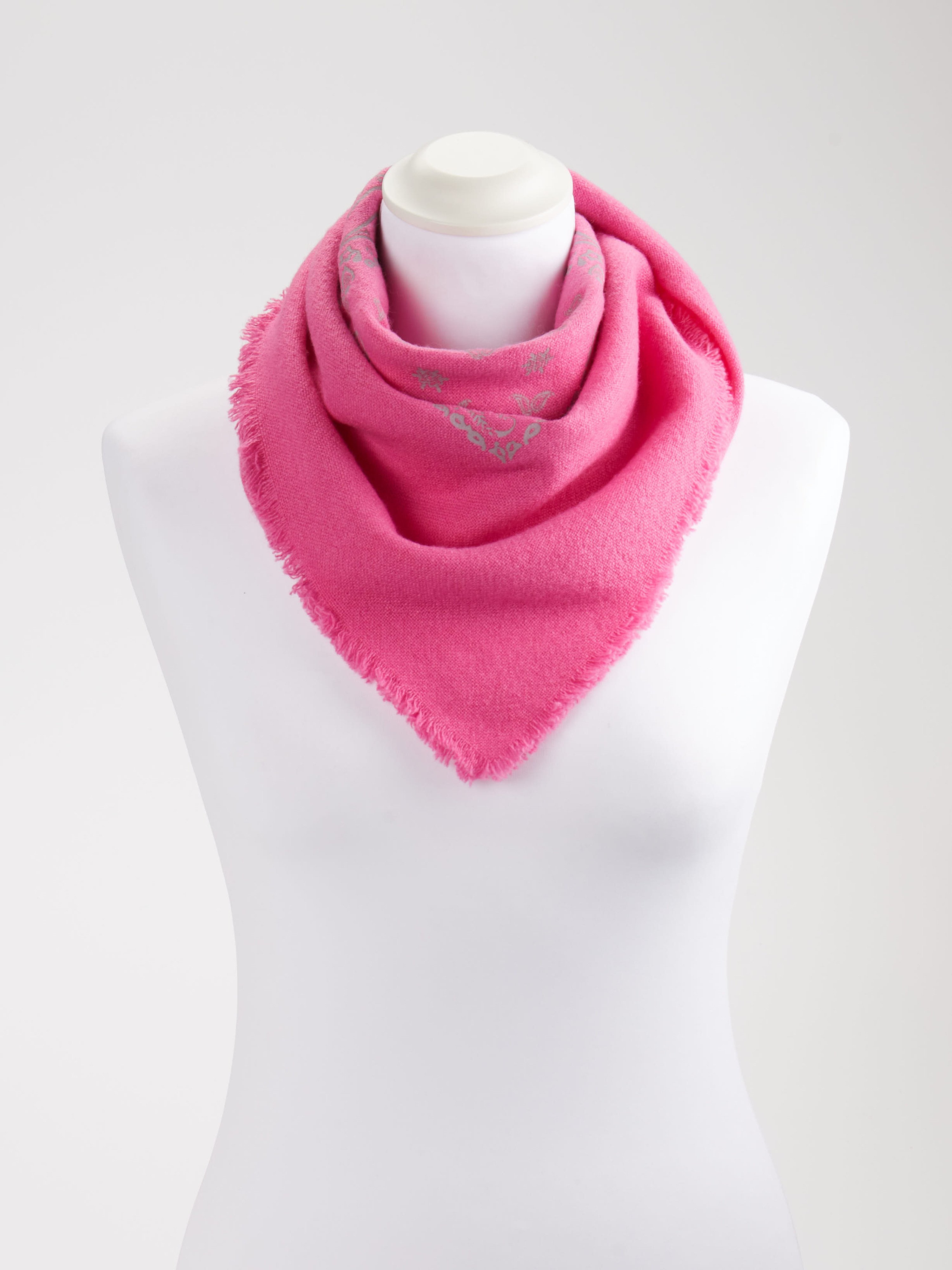 Tuch pink 9320529000601