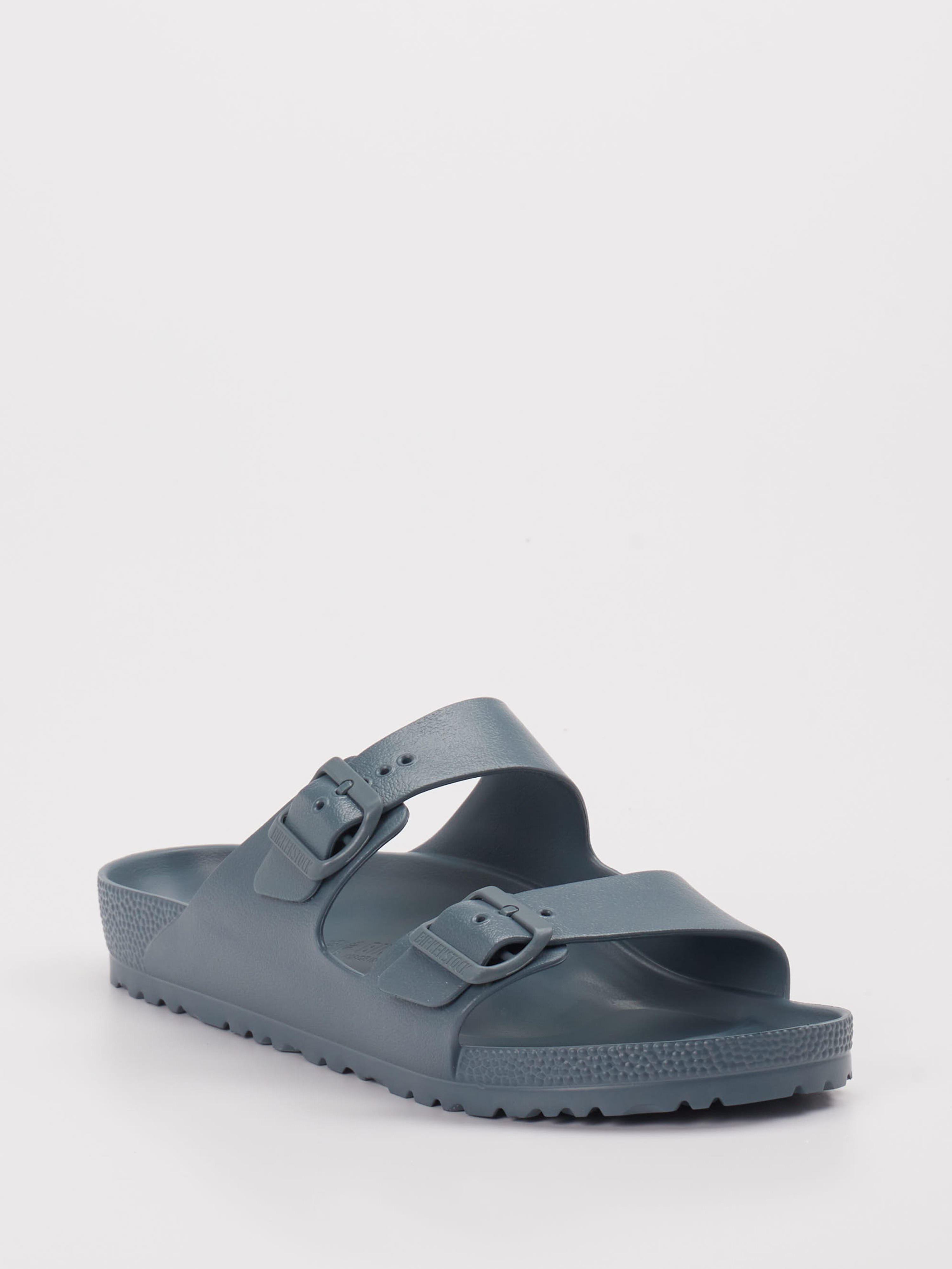 Badepantolette grau 7421419000106