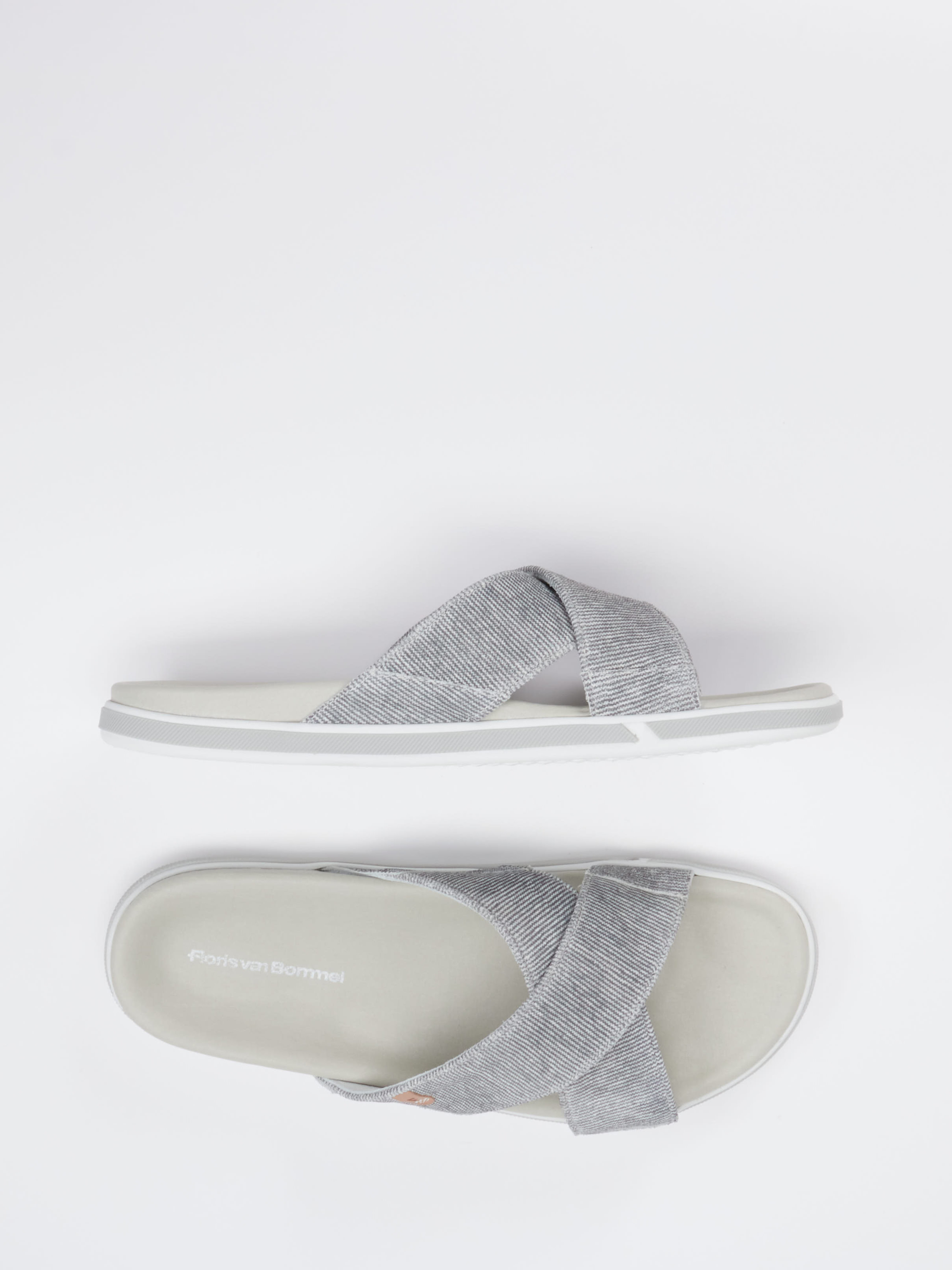 Zehentrenner grau 4101499000204
