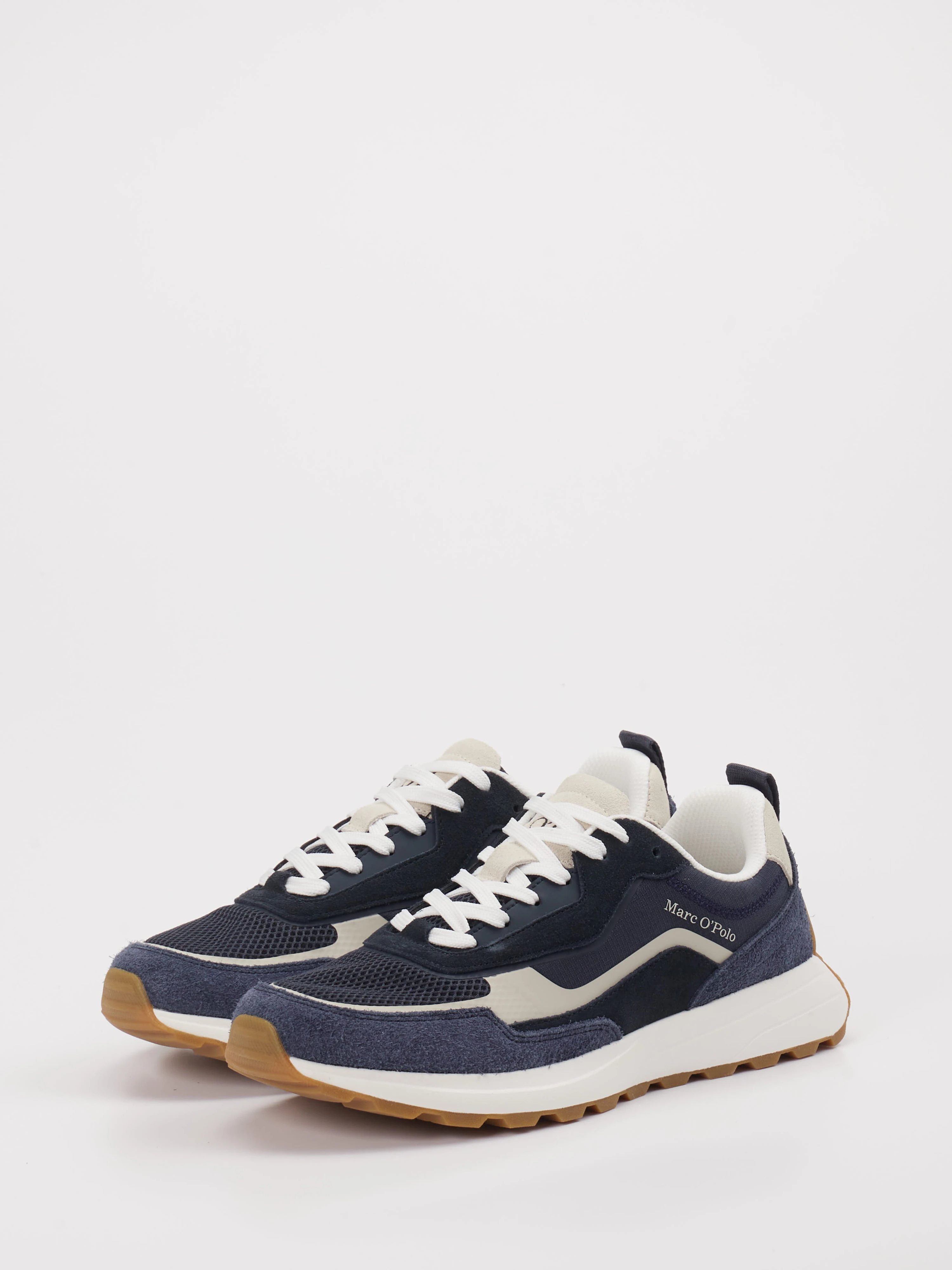 Sneaker Maxi