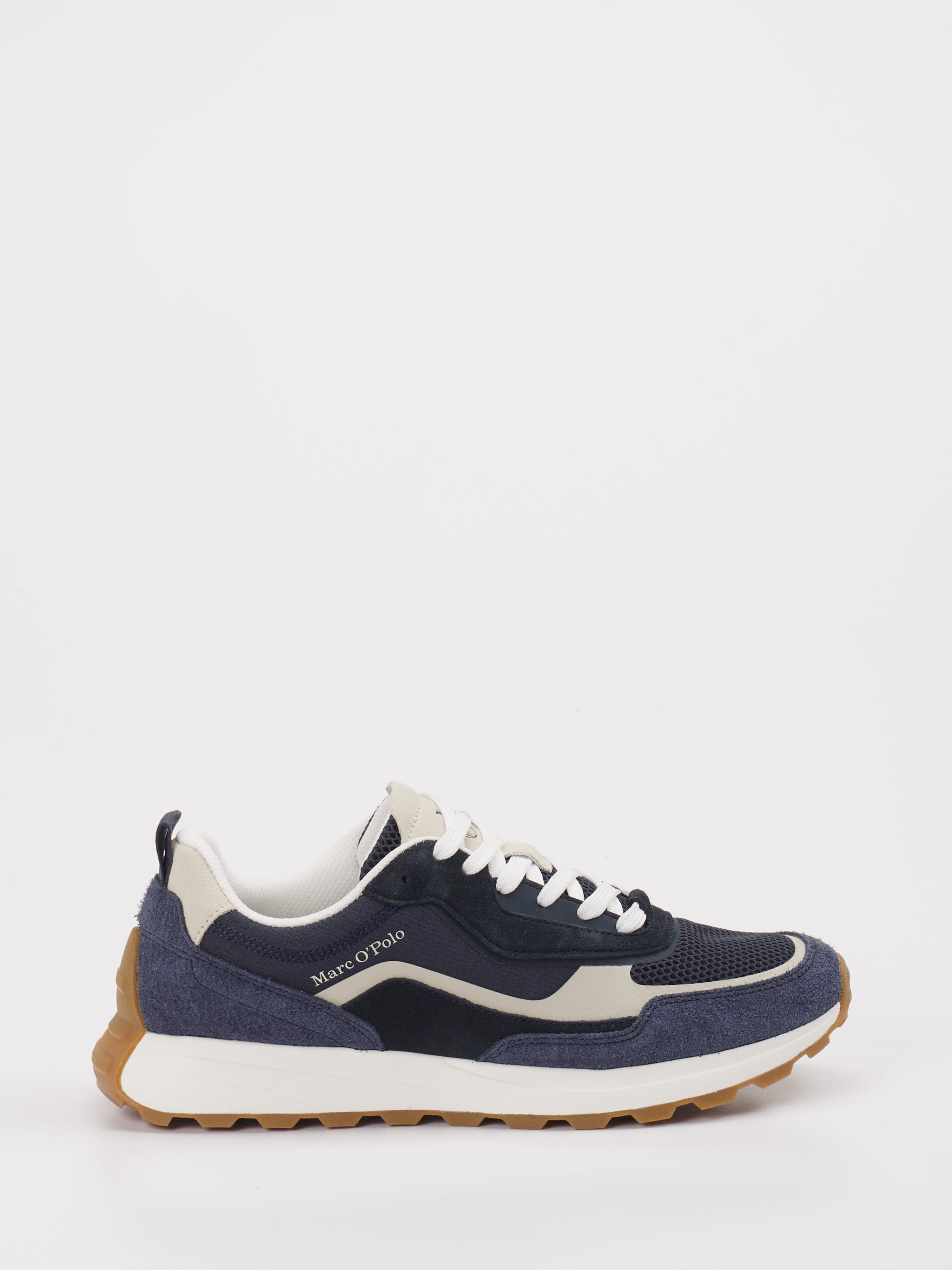 Sneaker Maxi blau 4661104006201