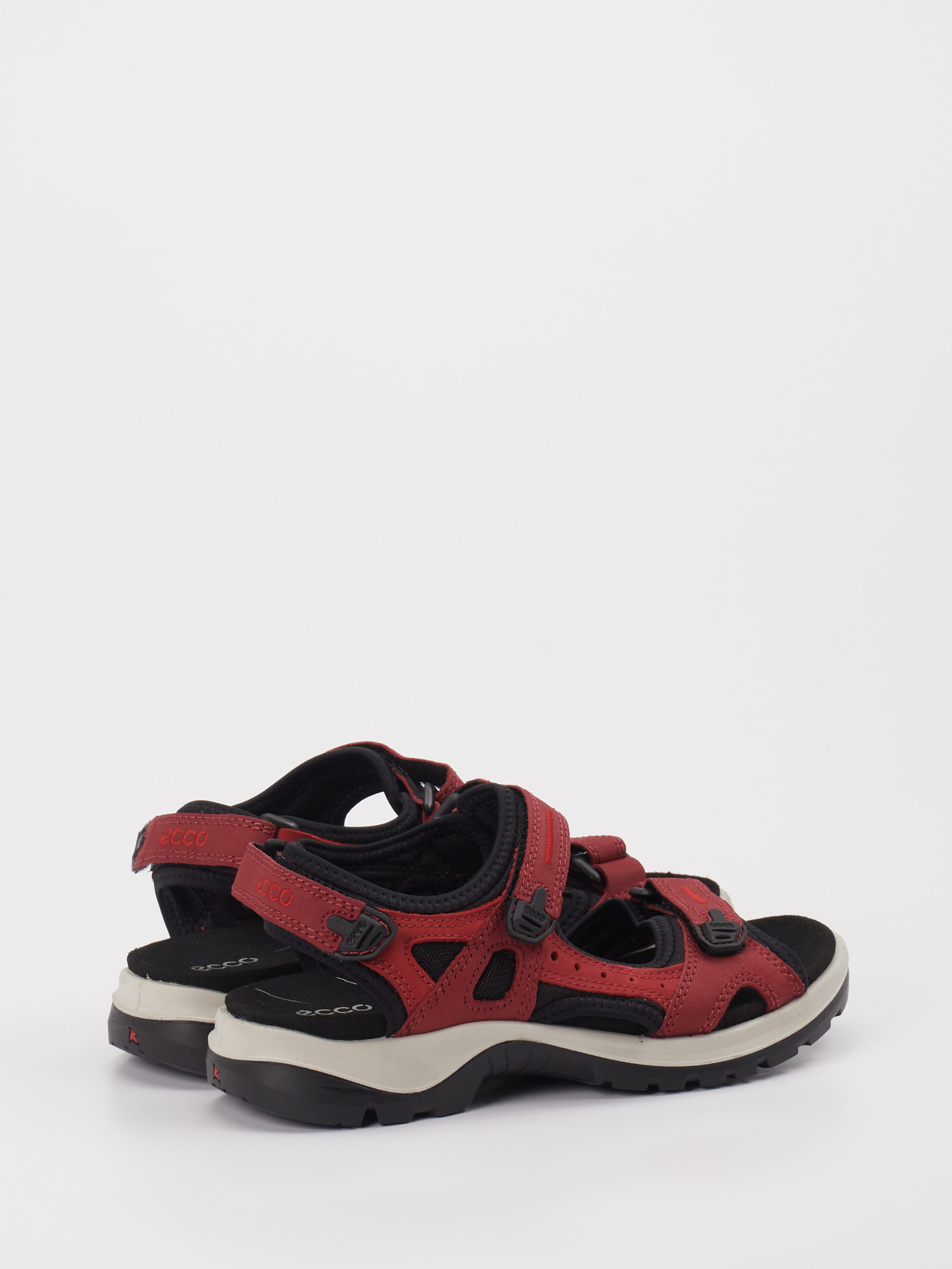 Sandale rot 1203559000603