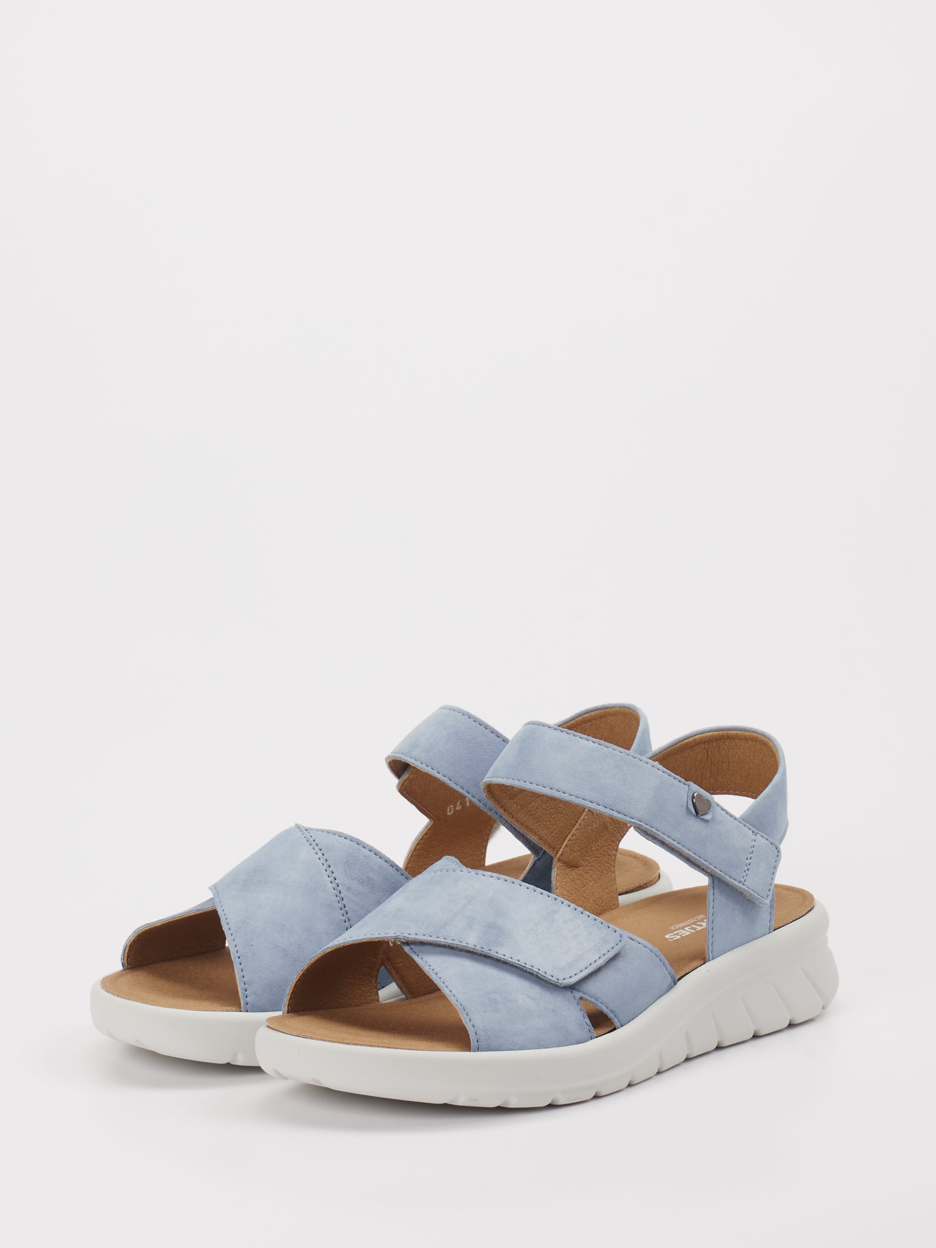 Sandale blau 2251199000502