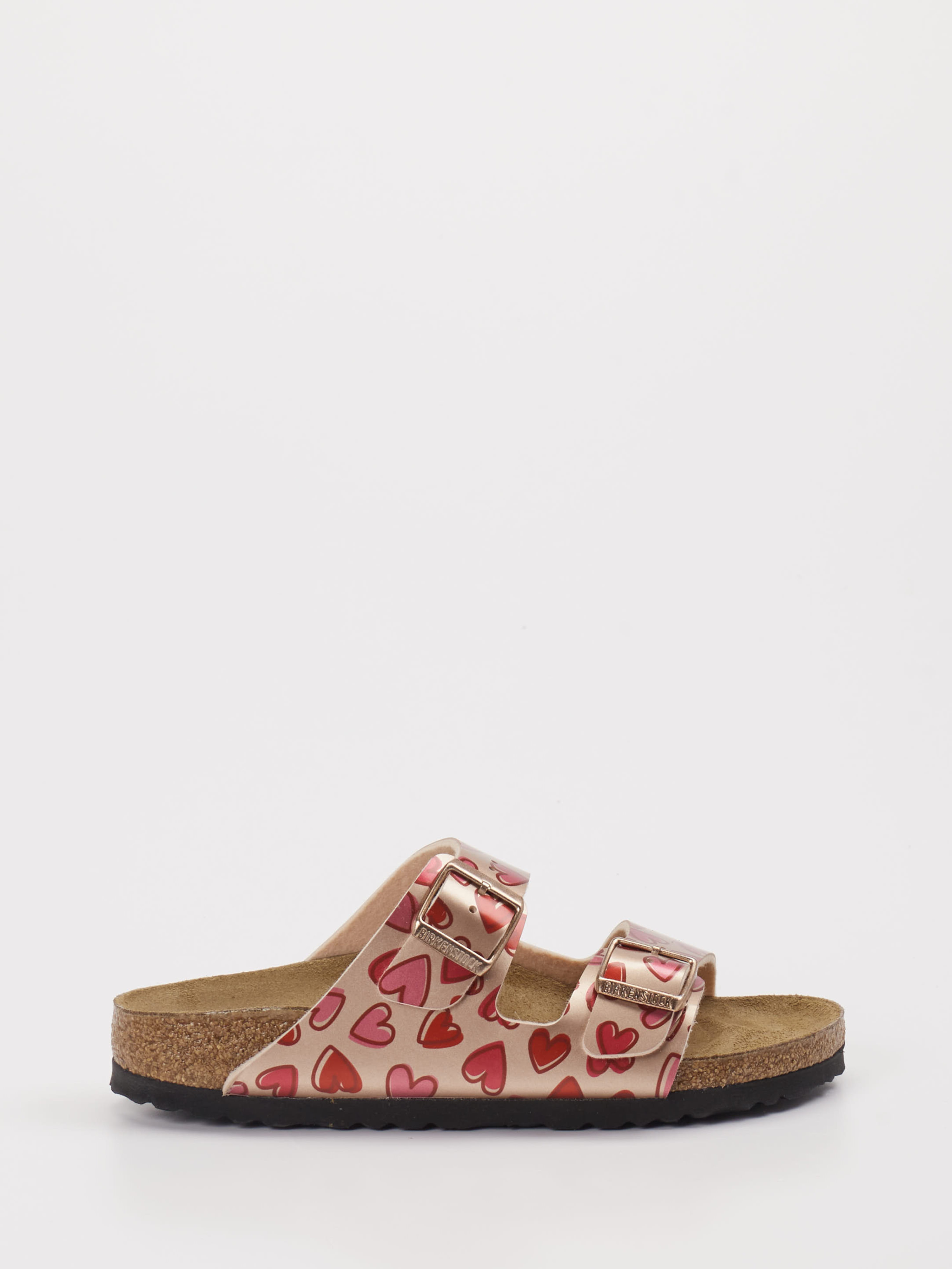Pantolette Arizona rot 6110595000201