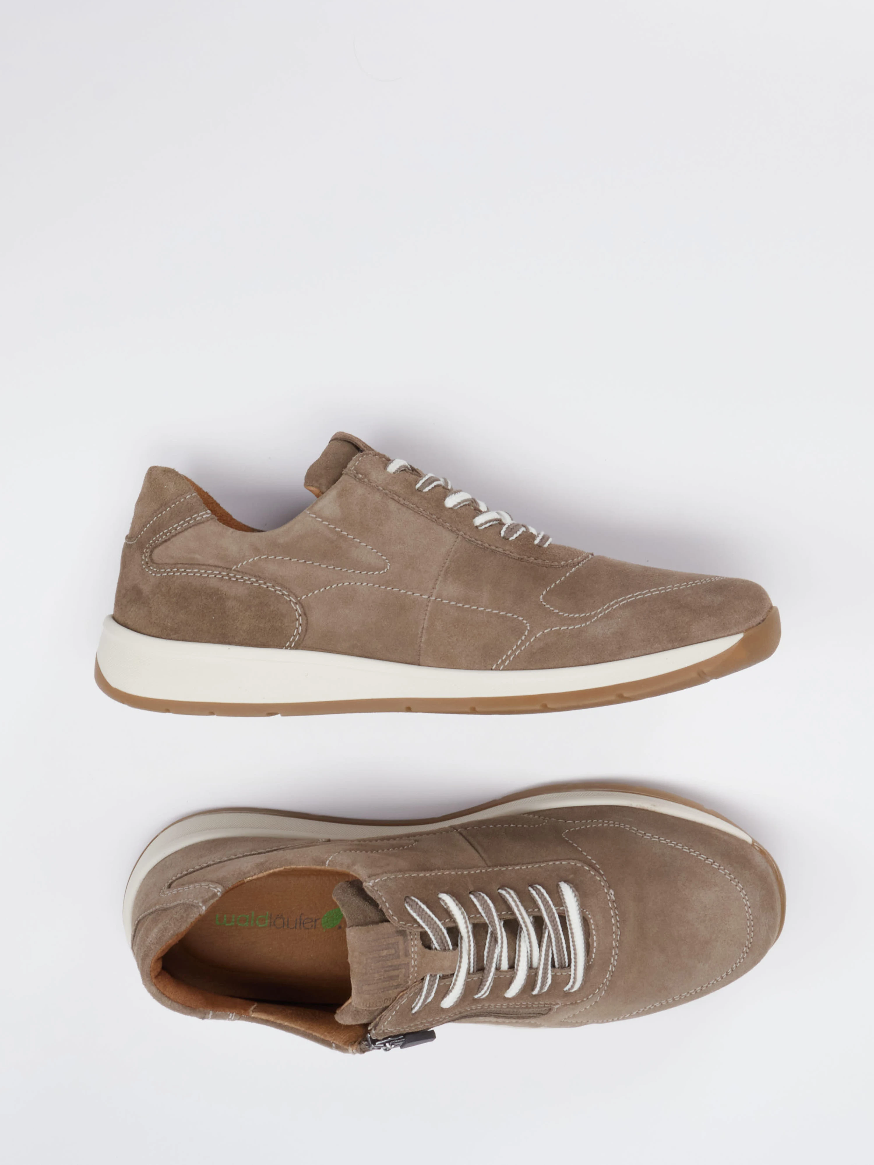 Schnürschuh K-Kilian braun 4651229004204
