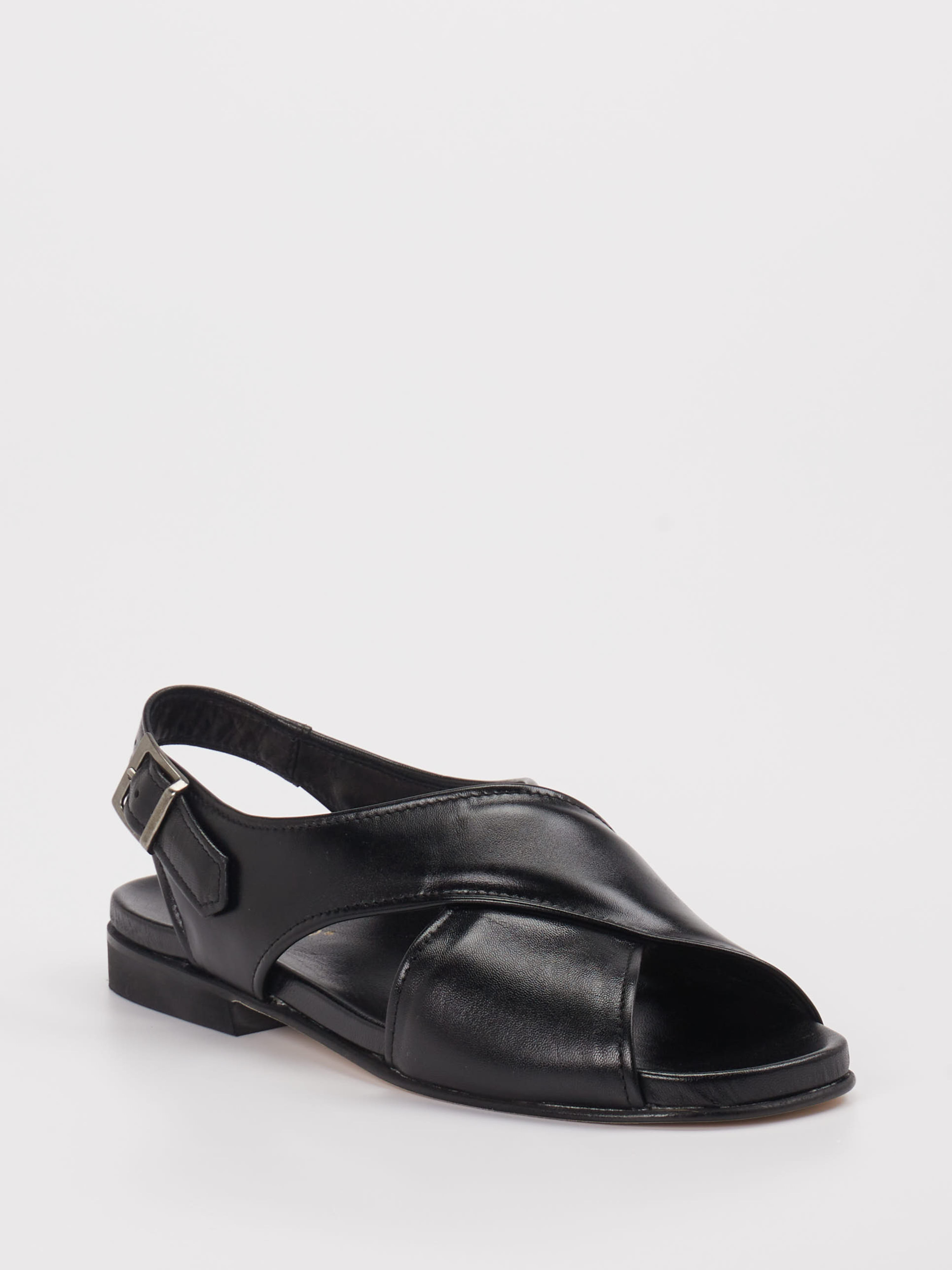 Sandale schwarz 4200009000806