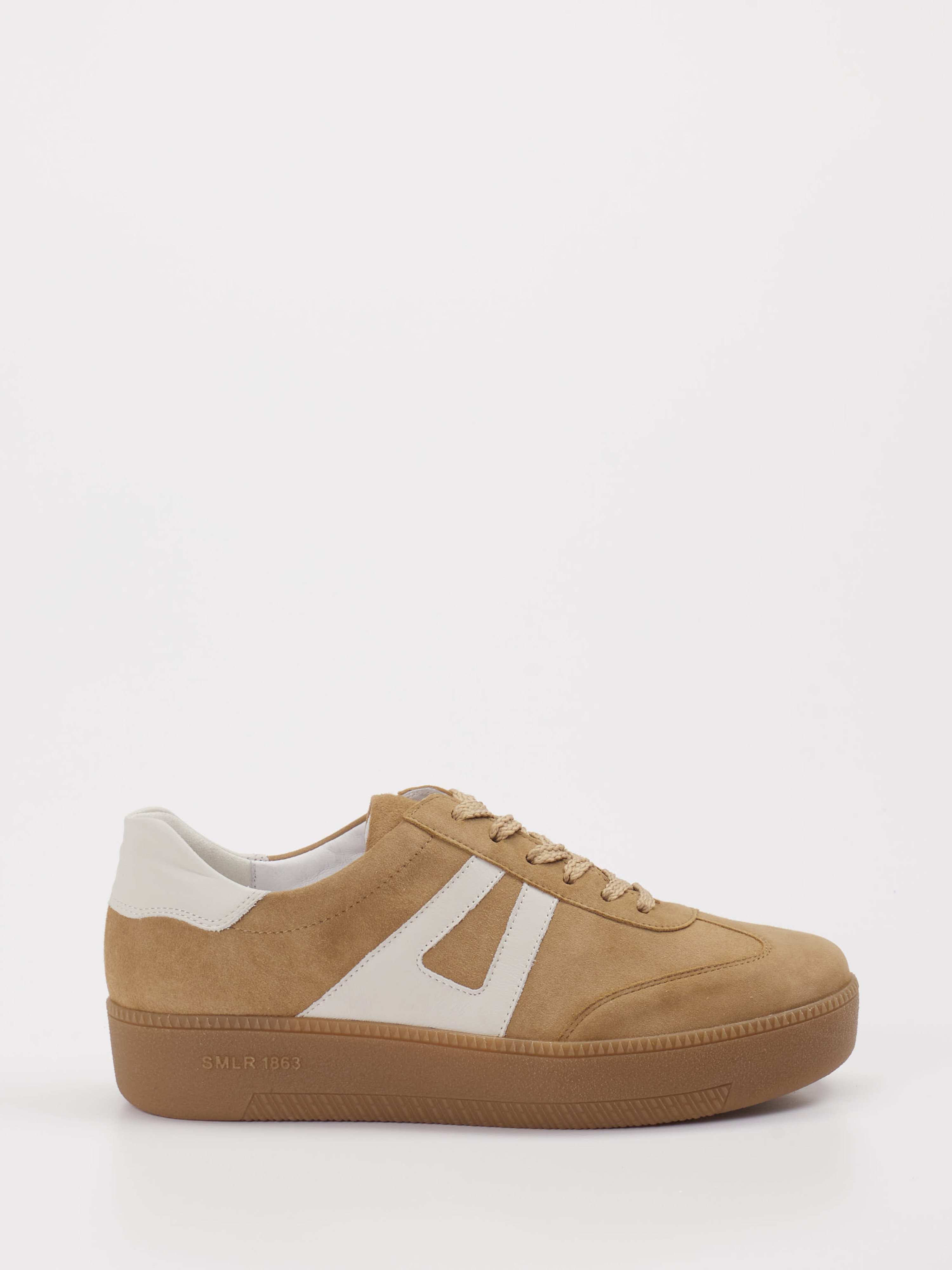 Sneaker Kathi braun 2661289004201
