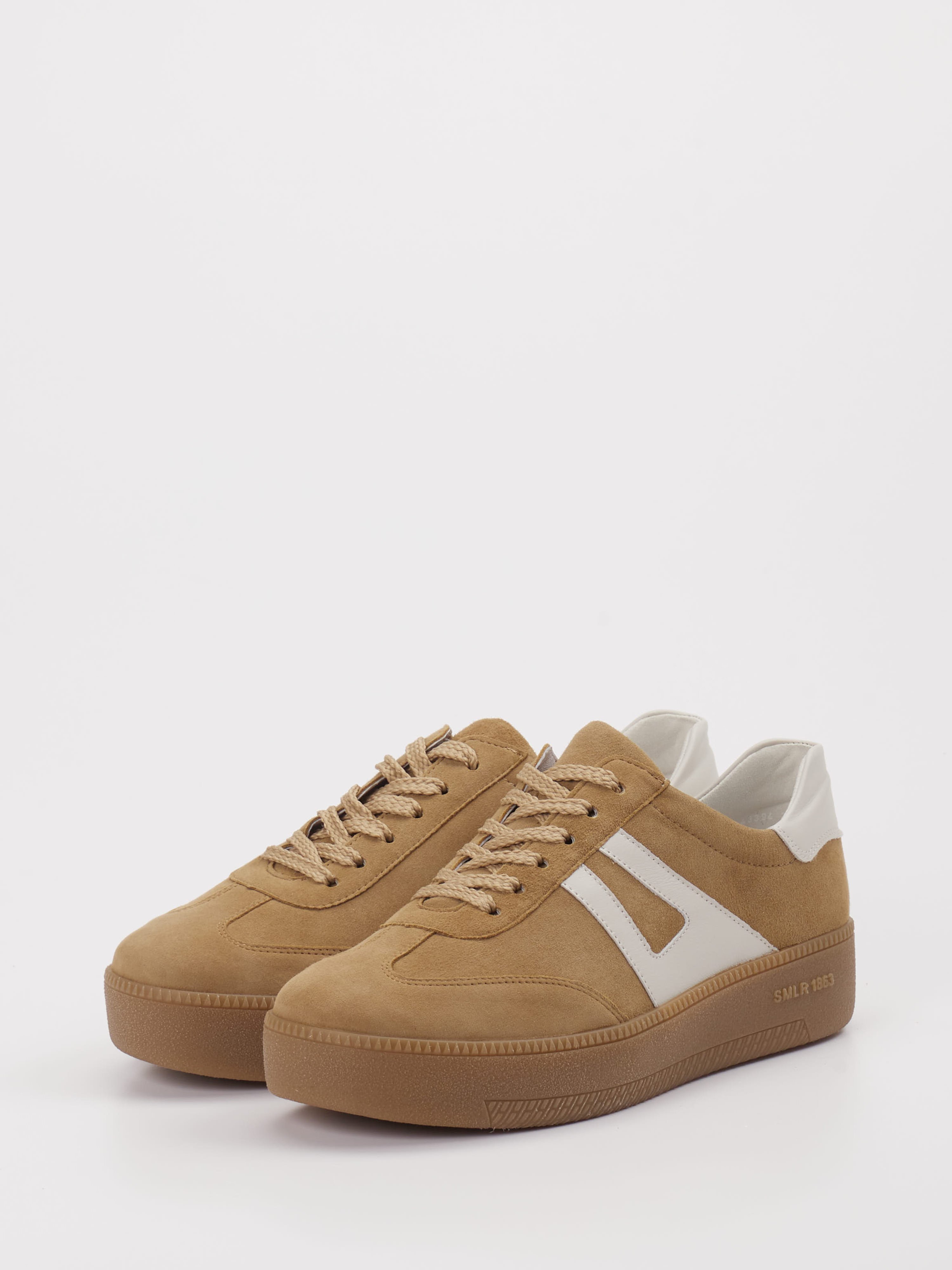 Sneaker Kathi braun 2661289004202
